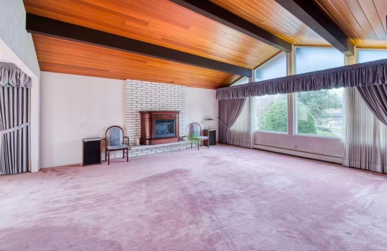 3700 Bargen Drive, Richmond, BC