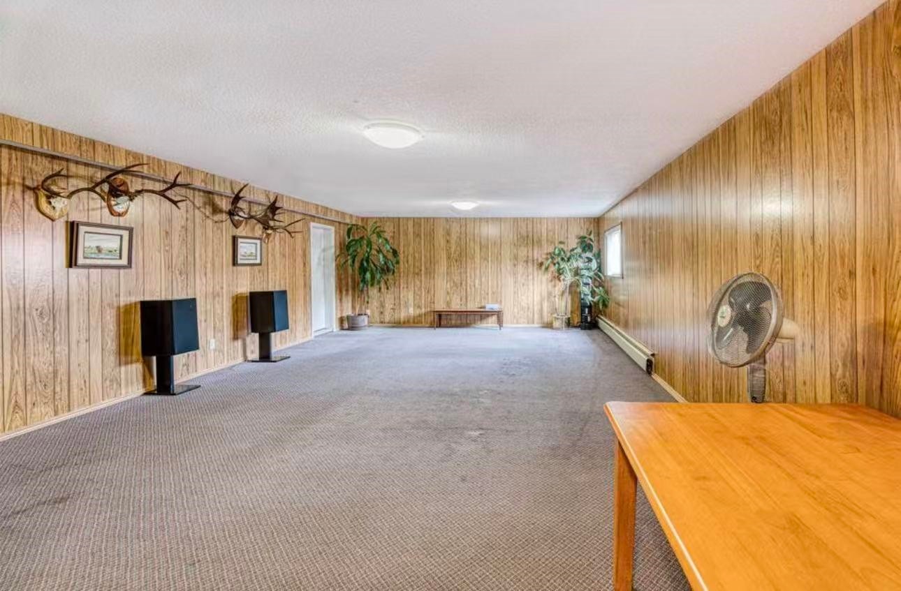 3700 Bargen Drive, Richmond, BC