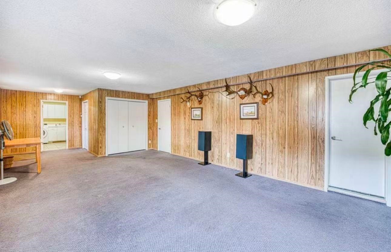 3700 Bargen Drive, Richmond, BC