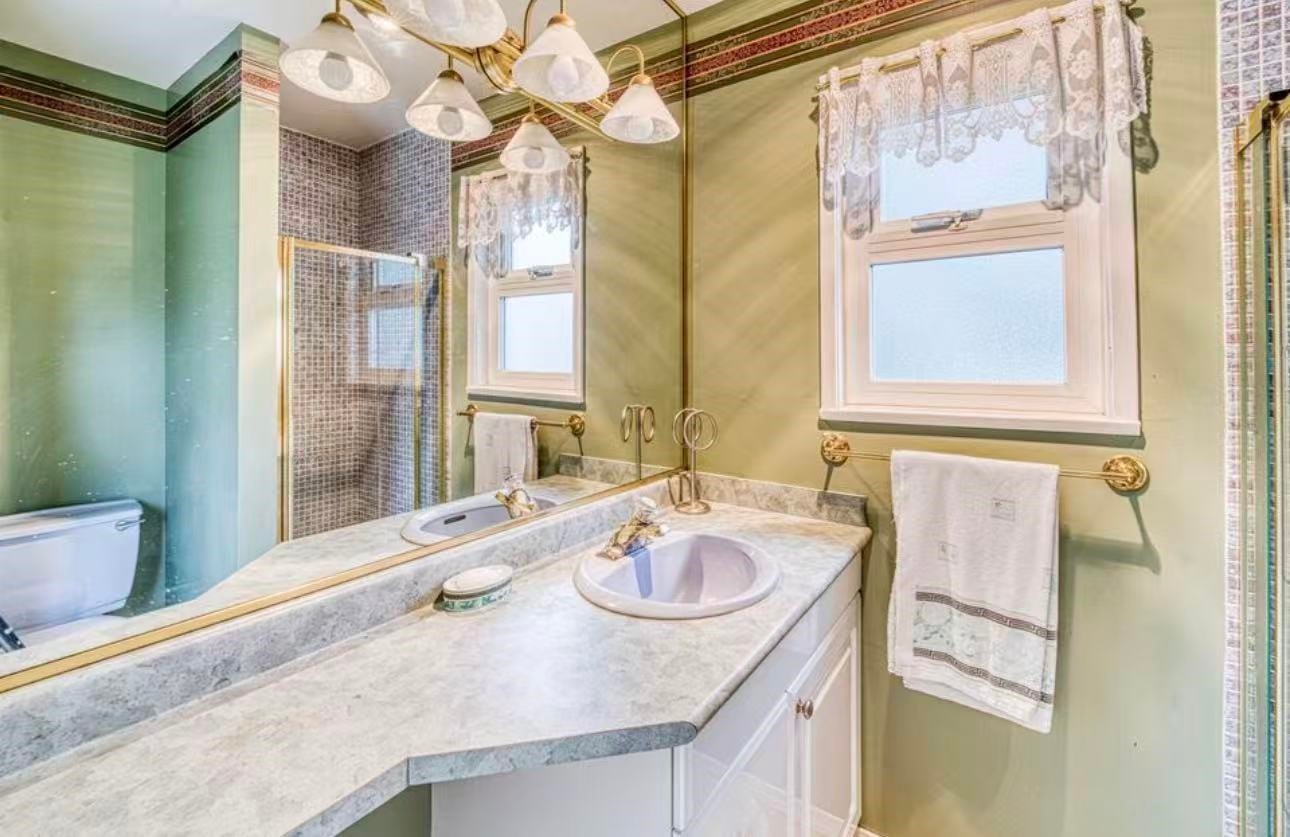 3700 Bargen Drive, Richmond, BC