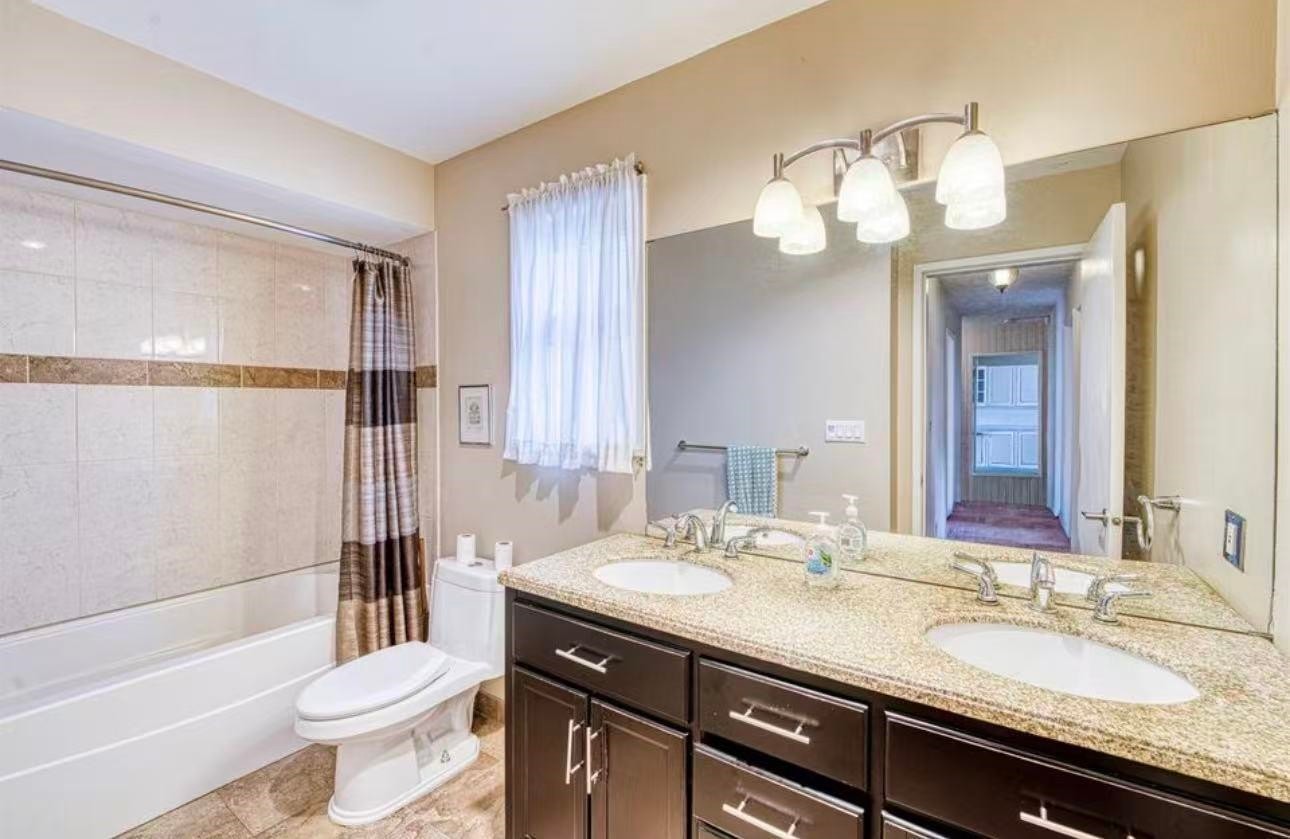 3700 Bargen Drive, Richmond, BC