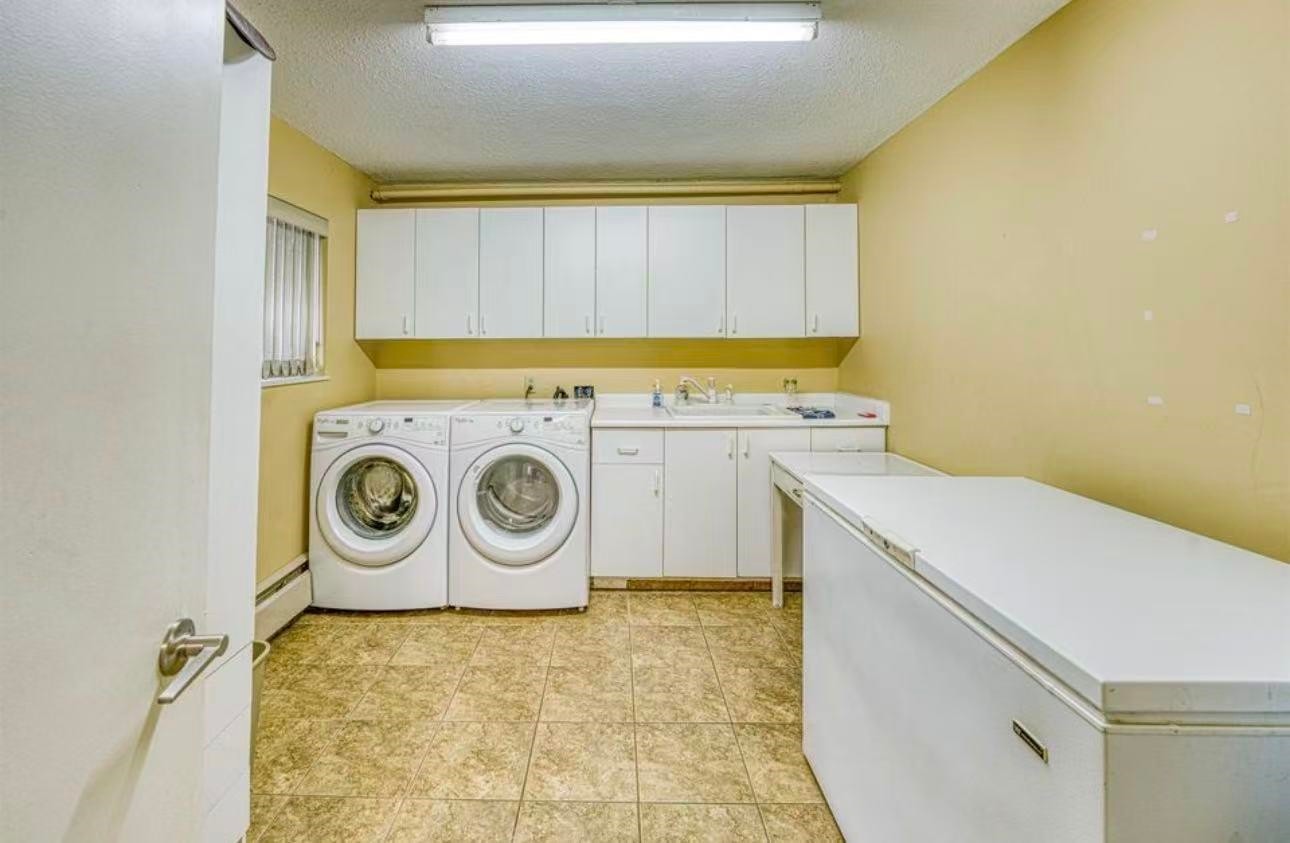 3700 Bargen Drive, Richmond, BC