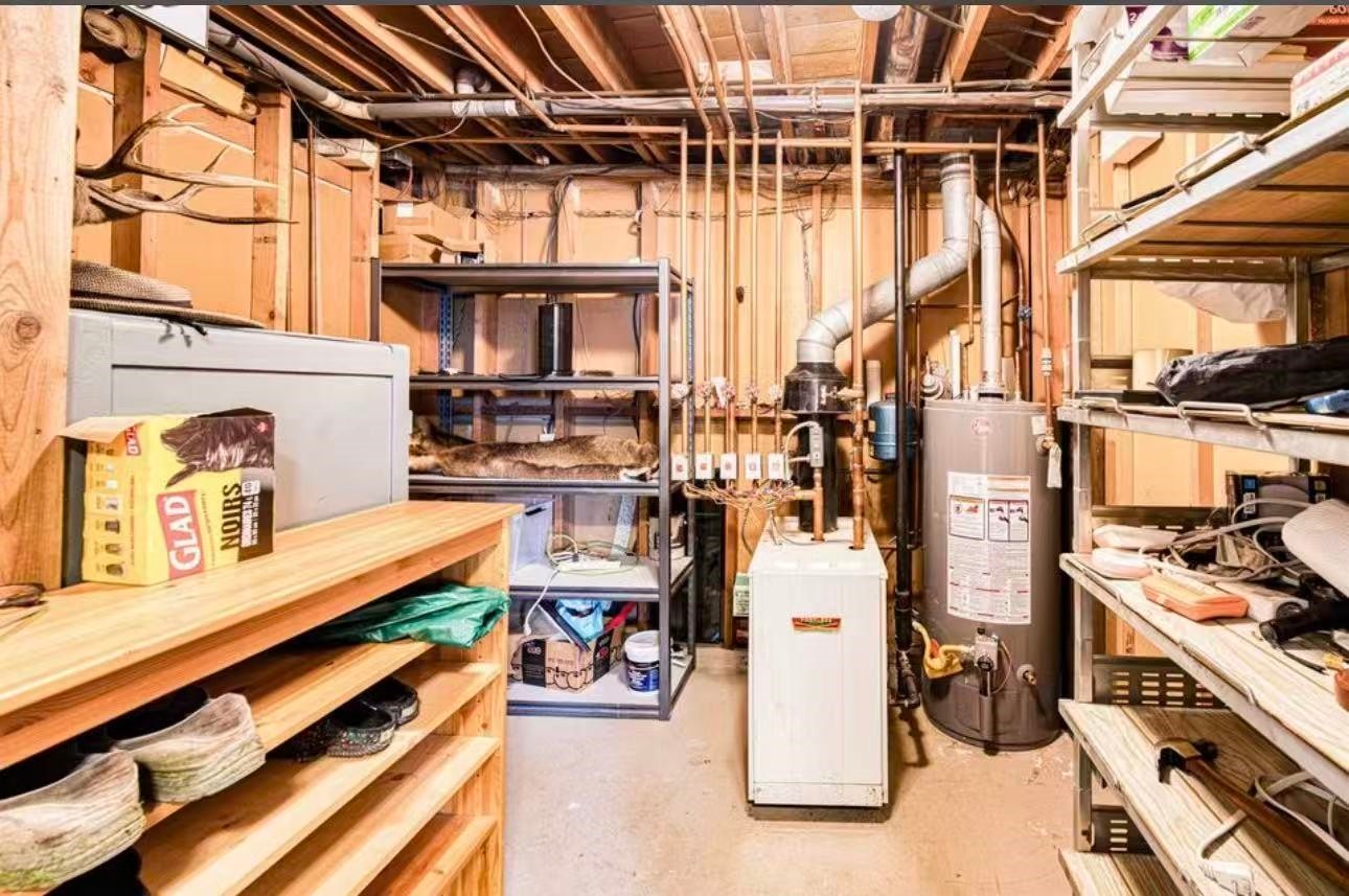 3700 Bargen Drive, Richmond, BC