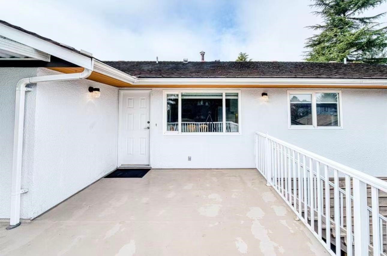 3700 Bargen Drive, Richmond, BC