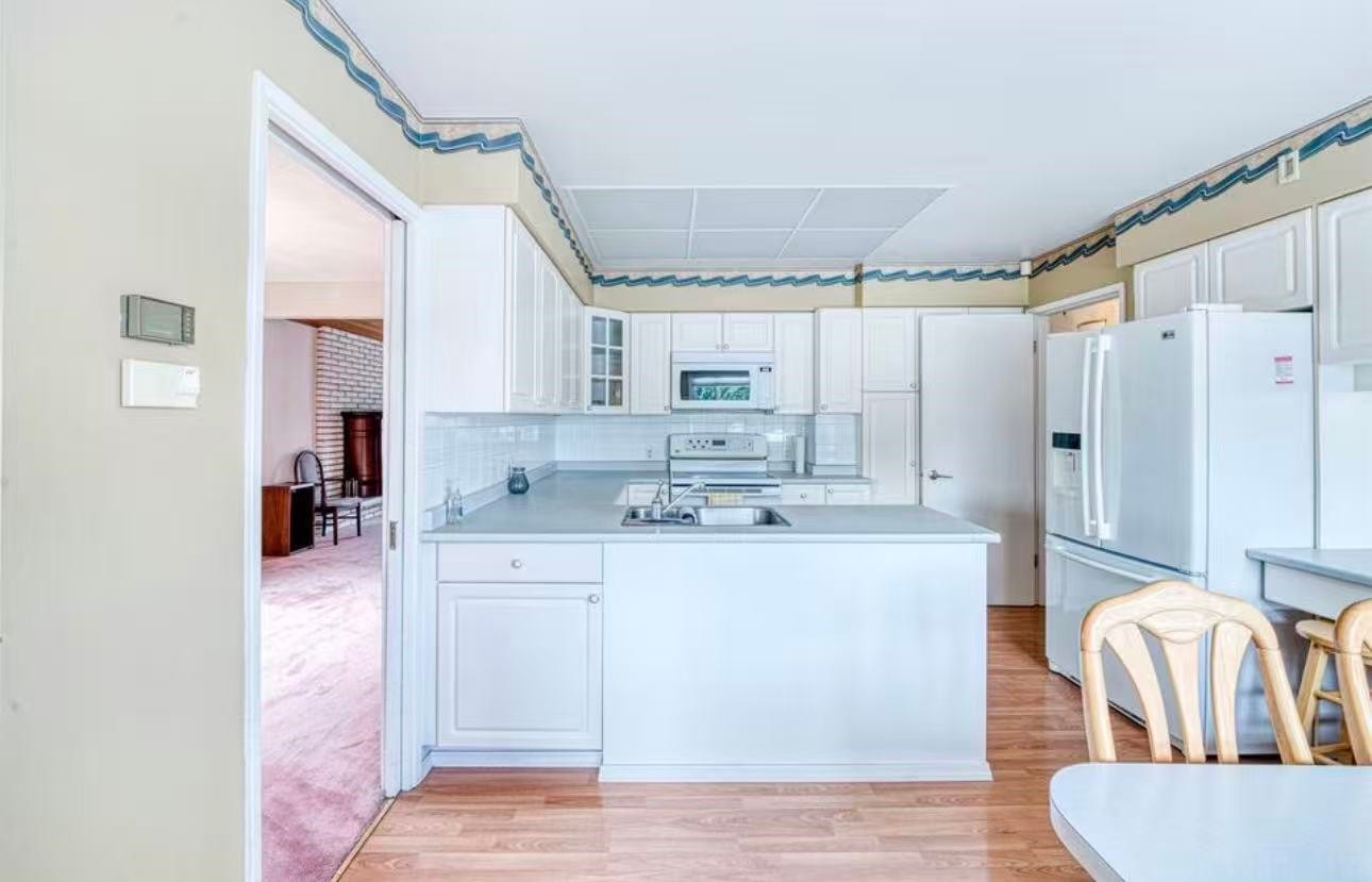 3700 Bargen Drive, Richmond, BC