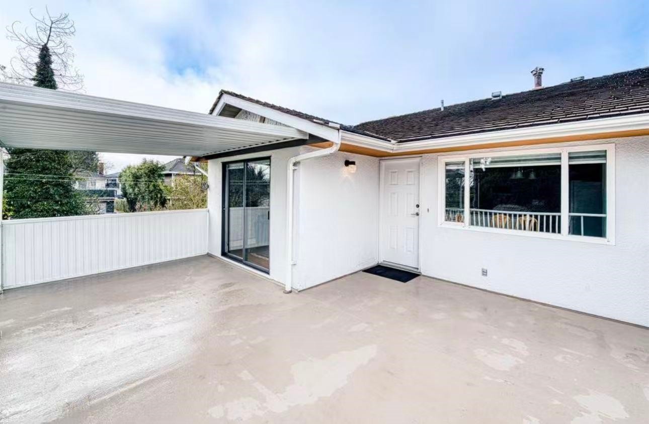 3700 Bargen Drive, Richmond, BC