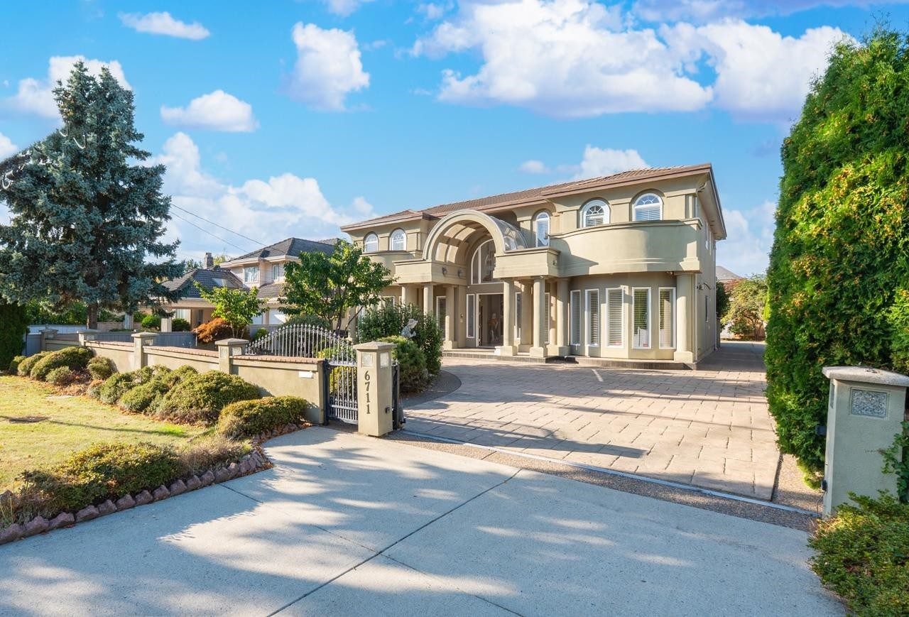 6711 Chatterton Road, Richmond, BC