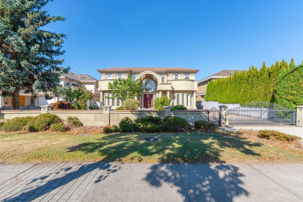 6711 Chatterton Road, Richmond, BC