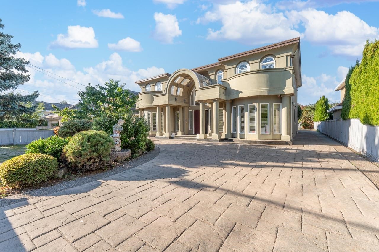 6711 Chatterton Road, Richmond, BC