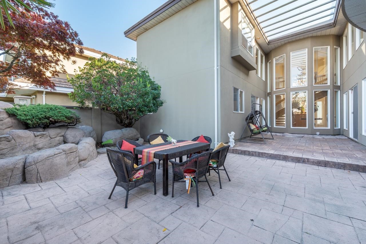 6711 Chatterton Road, Richmond, BC