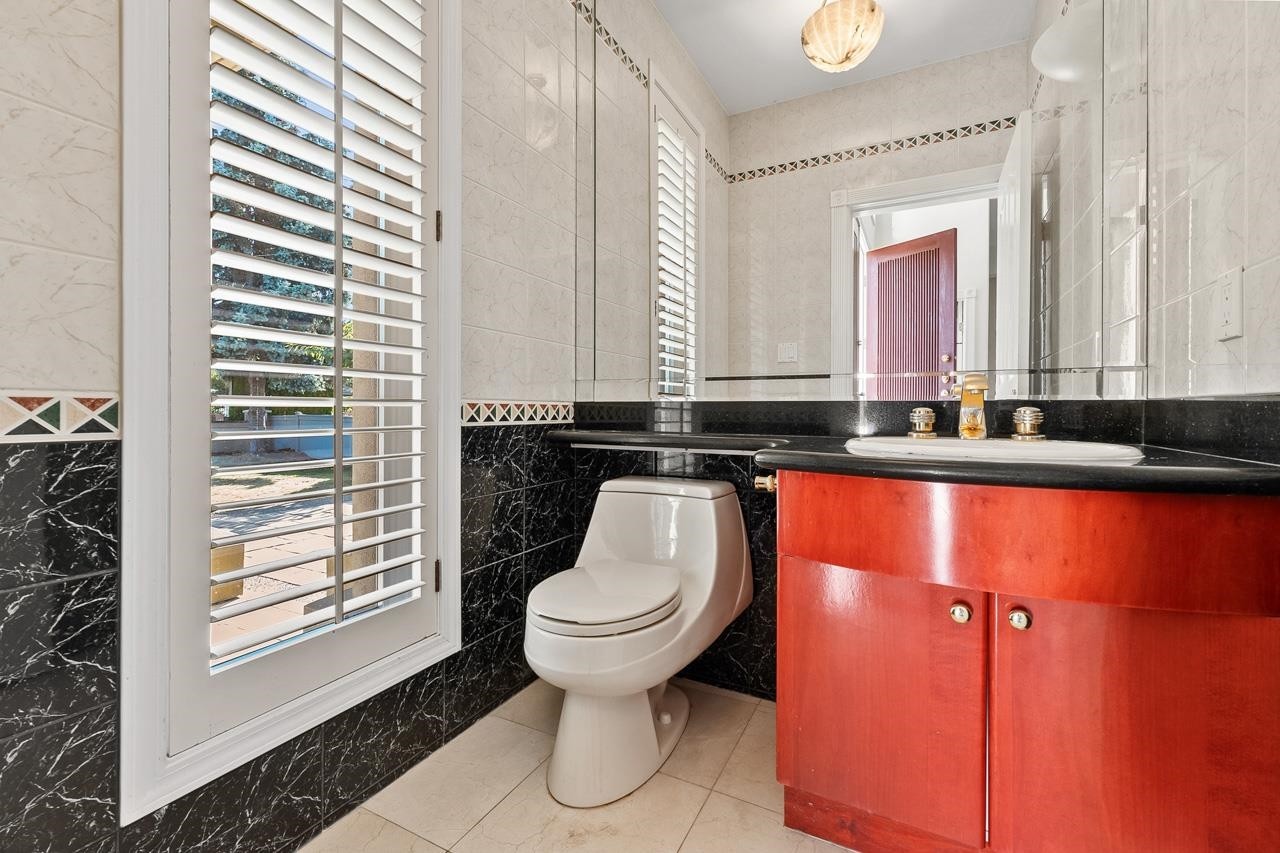 6711 Chatterton Road, Richmond, BC