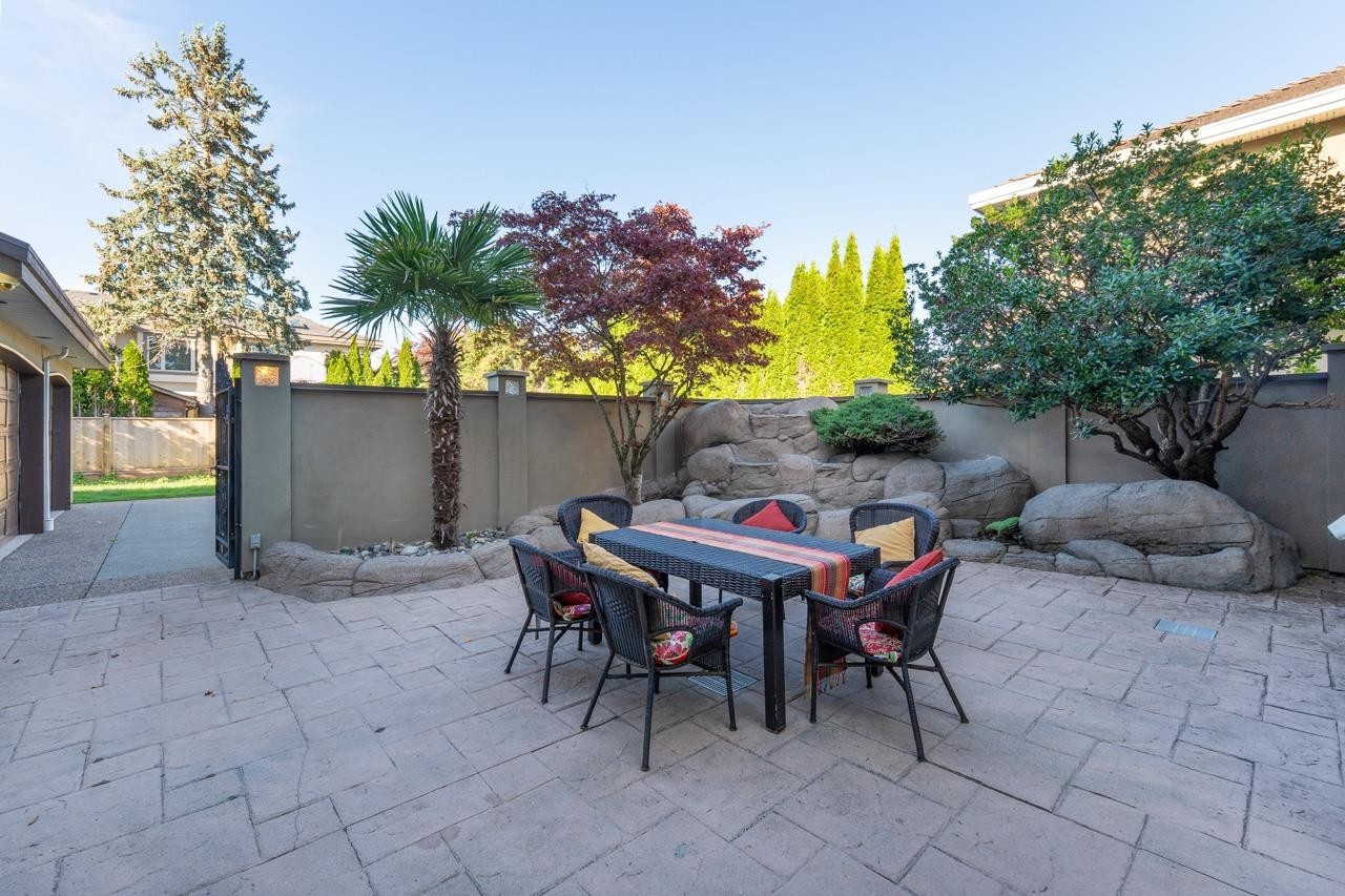 6711 Chatterton Road, Richmond, BC