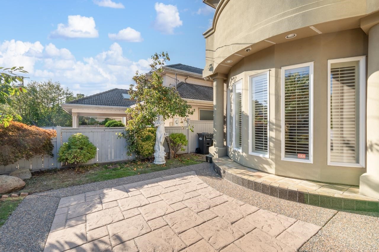 6711 Chatterton Road, Richmond, BC