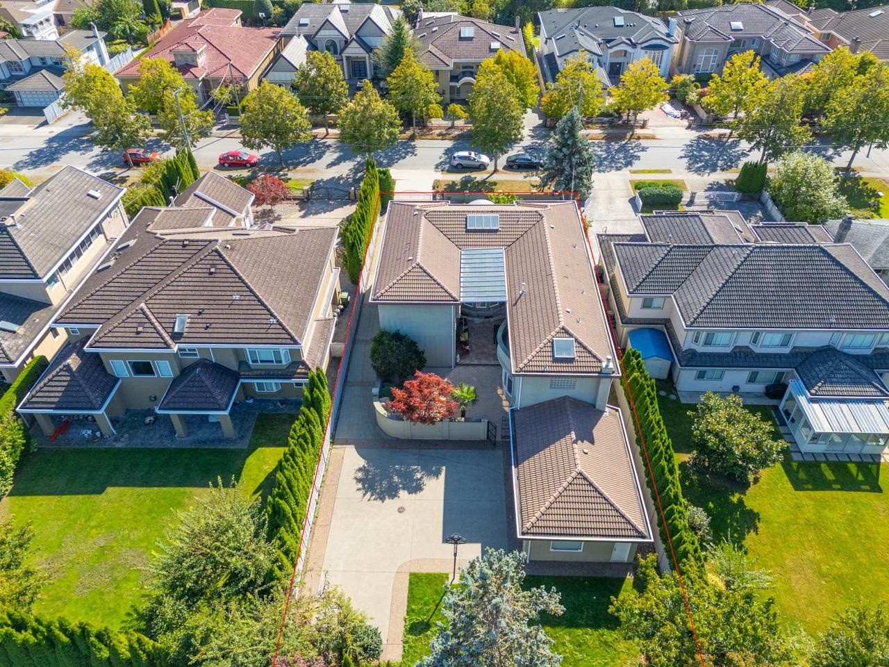 6711 Chatterton Road, Richmond, BC