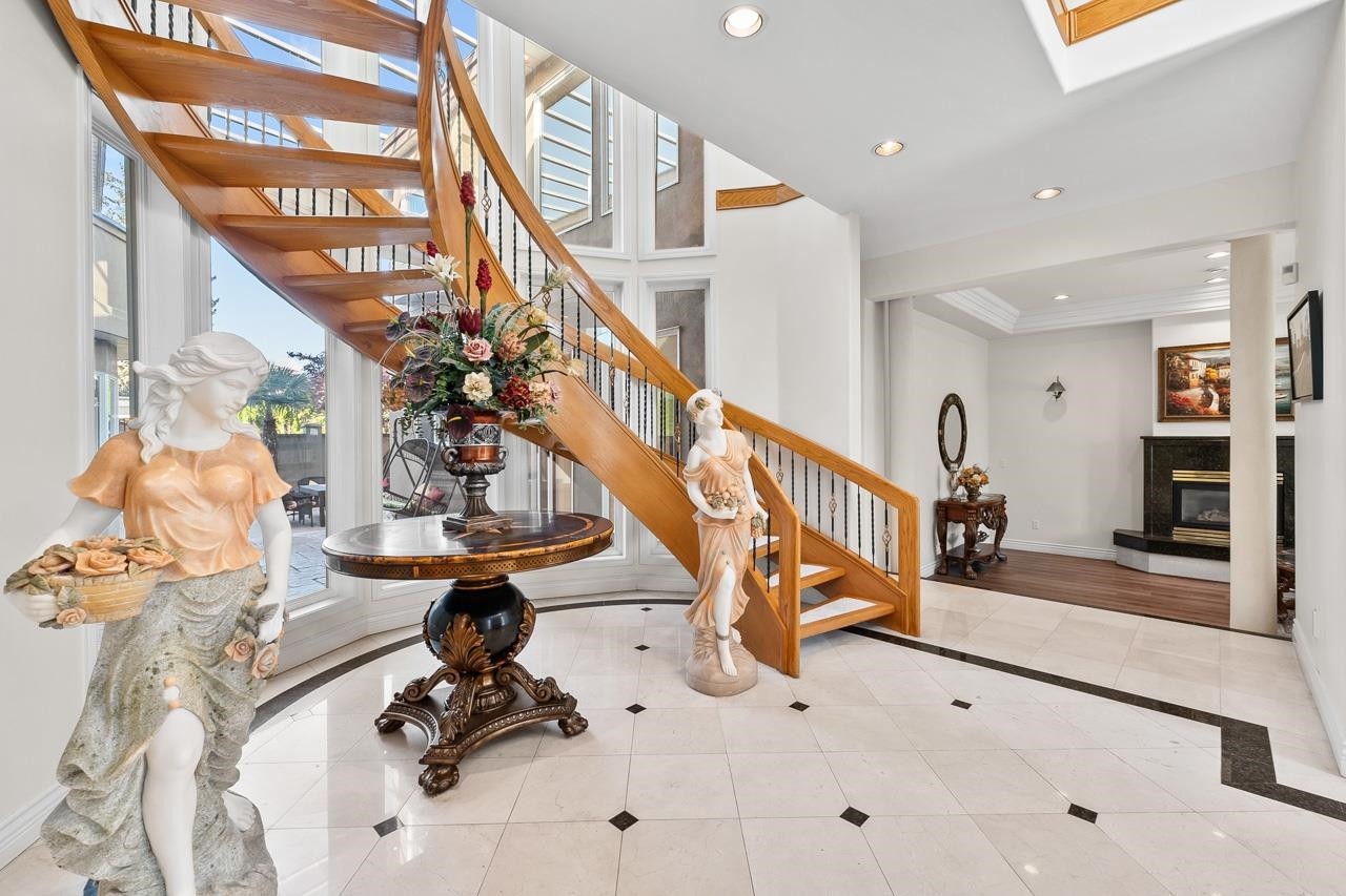 6711 Chatterton Road, Richmond, BC