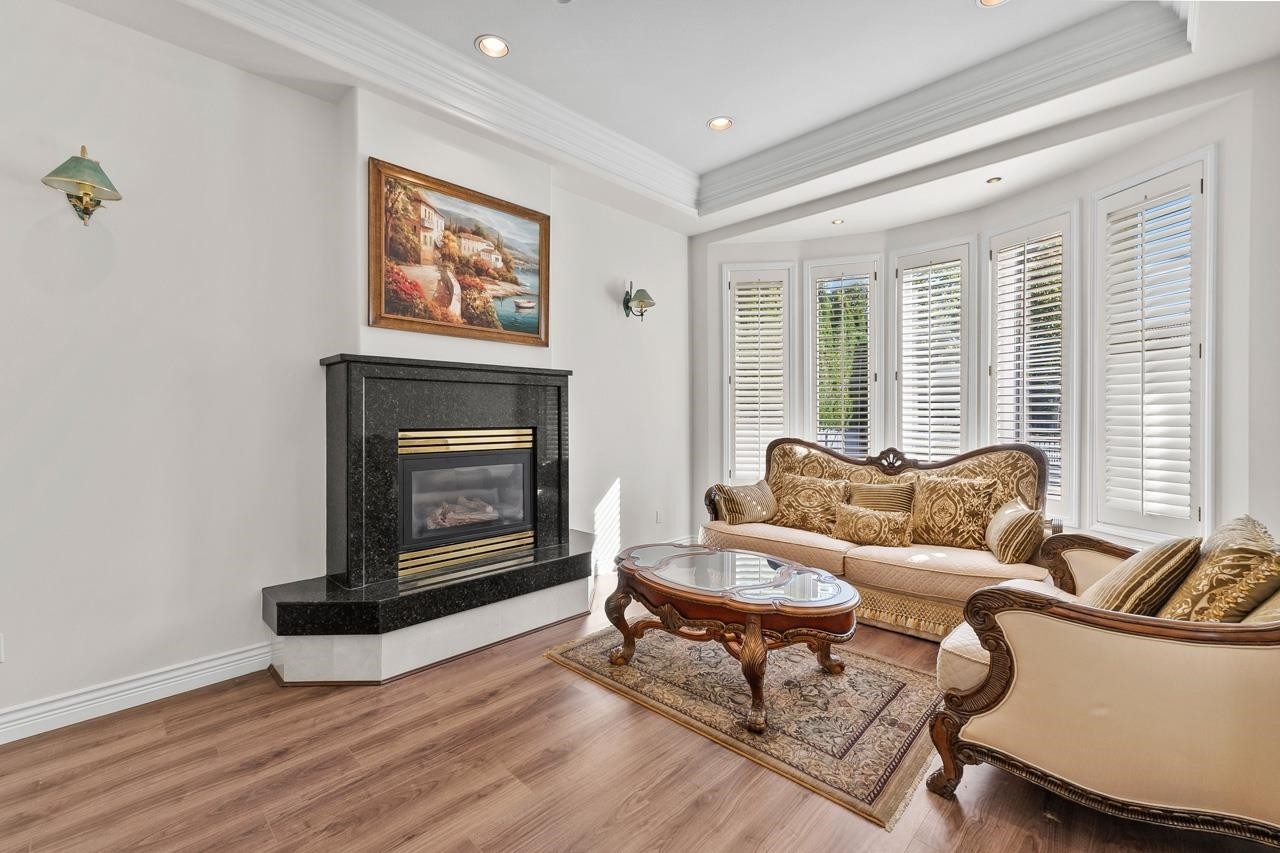 6711 Chatterton Road, Richmond, BC
