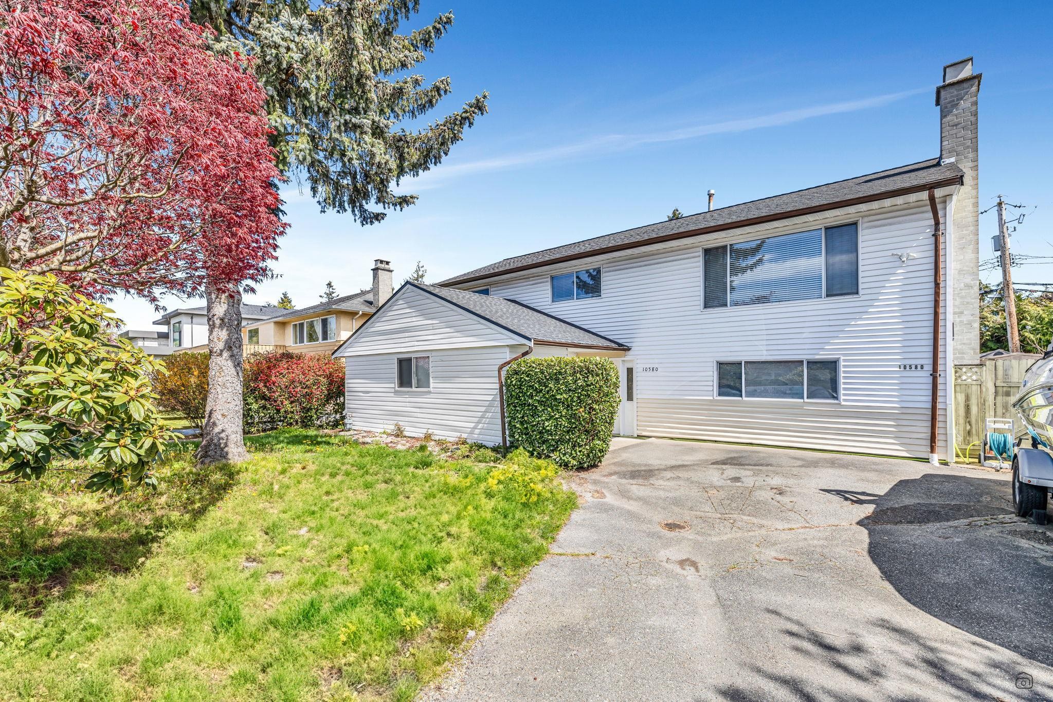 10580 Seaham Crescent, Richmond, BC