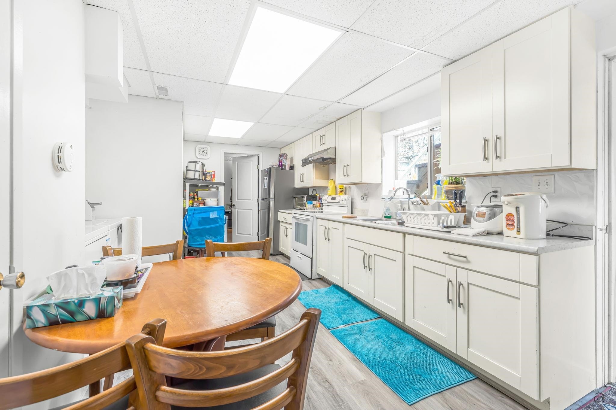10580 Seaham Crescent, Richmond, BC