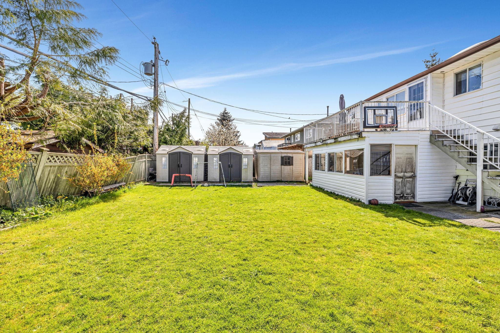 10580 Seaham Crescent, Richmond, BC