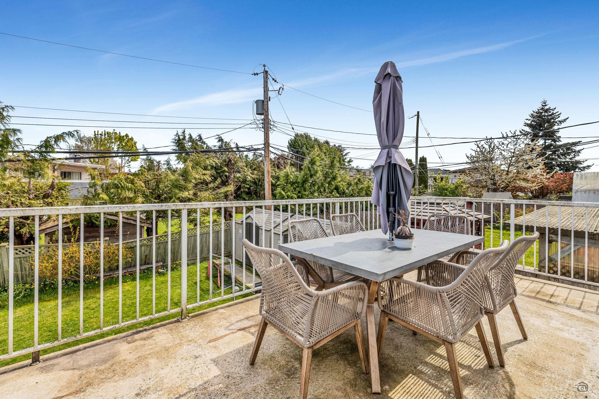 10580 Seaham Crescent, Richmond, BC