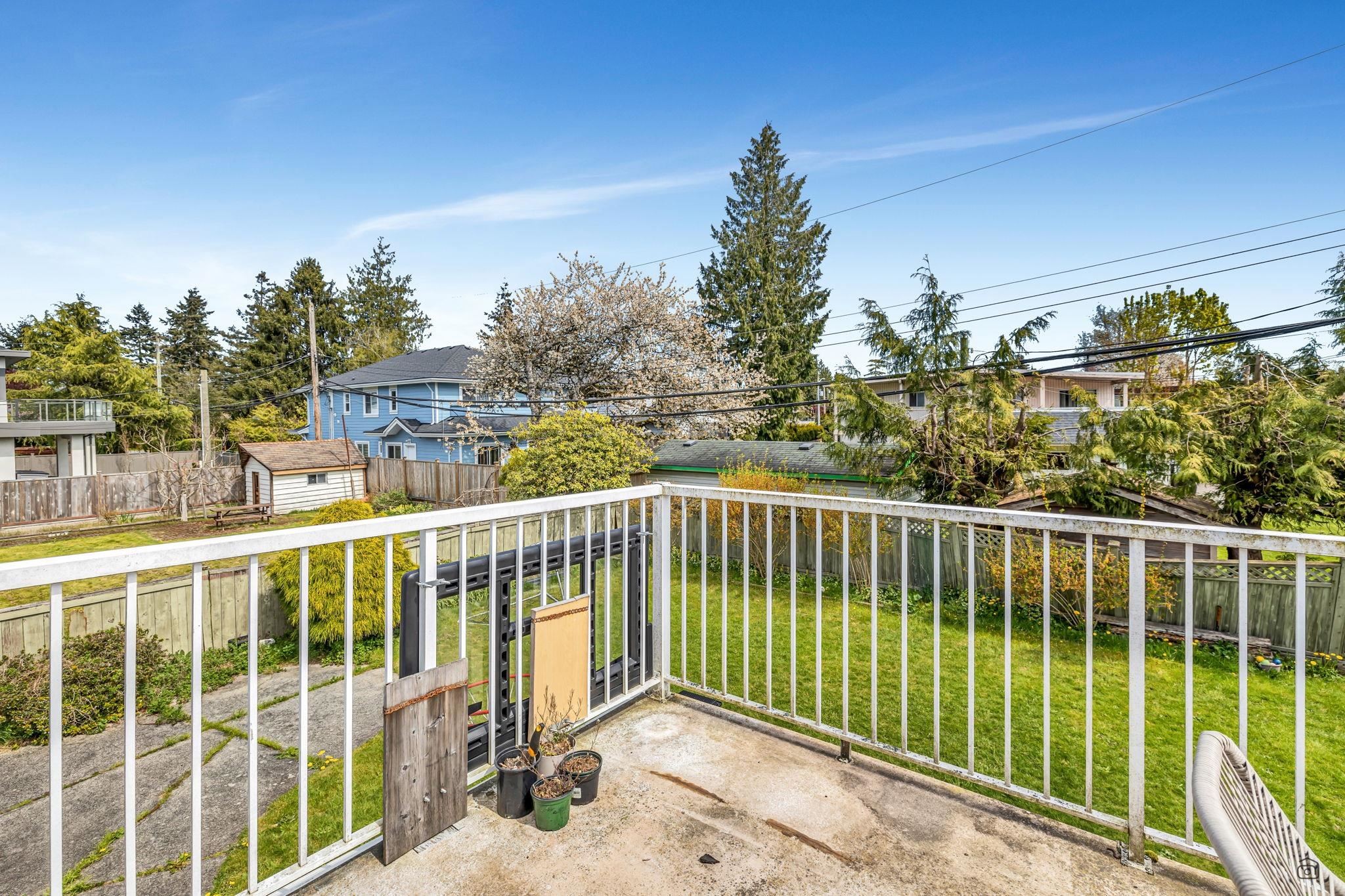 10580 Seaham Crescent, Richmond, BC