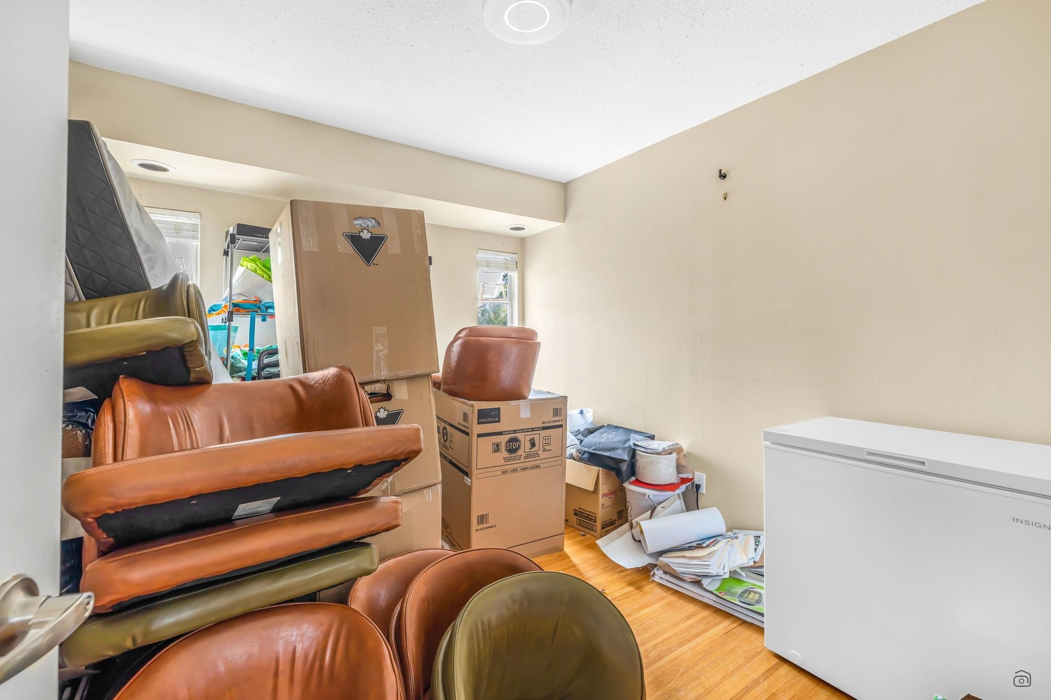 10580 Seaham Crescent, Richmond, BC