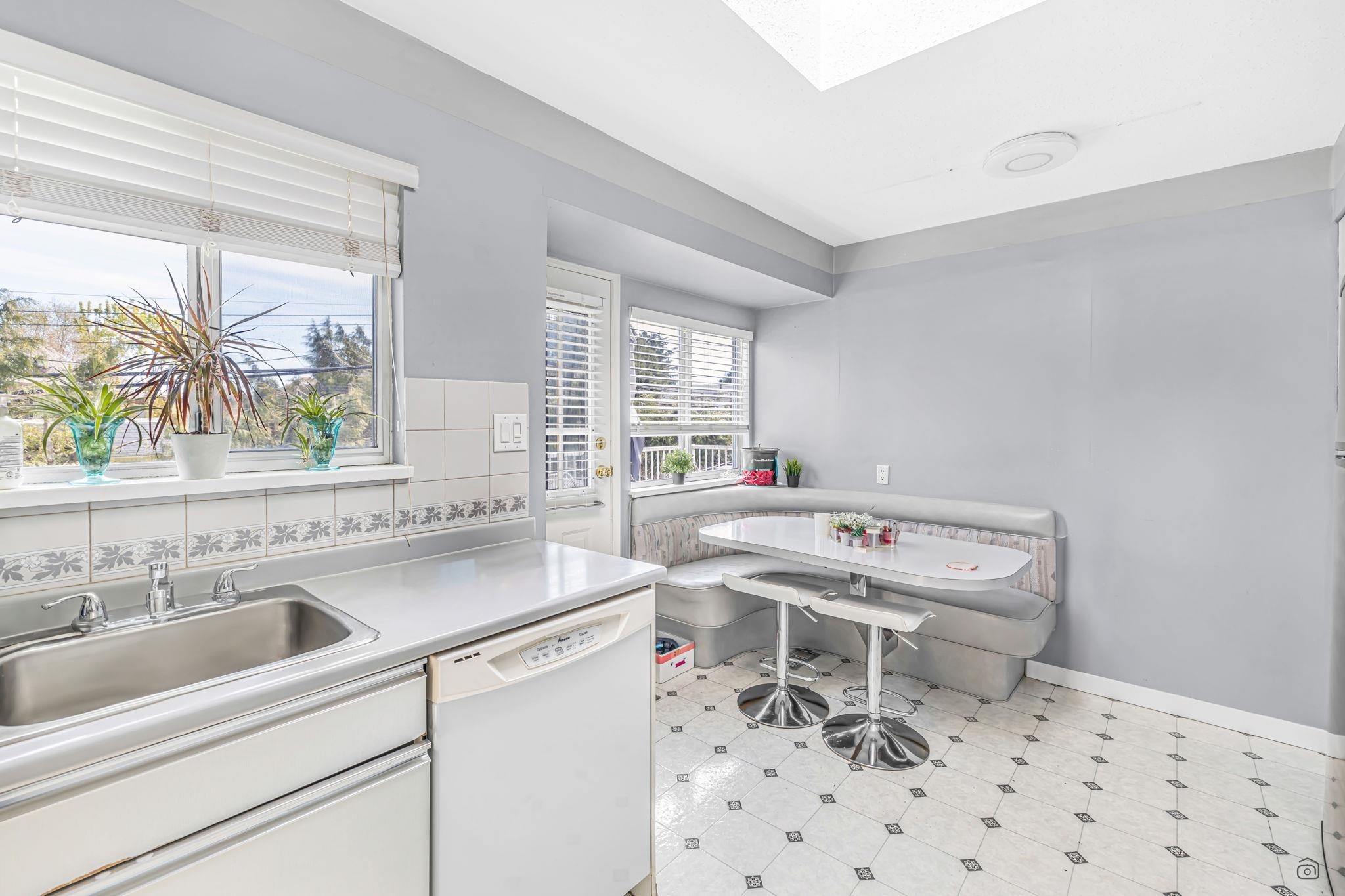 10580 Seaham Crescent, Richmond, BC