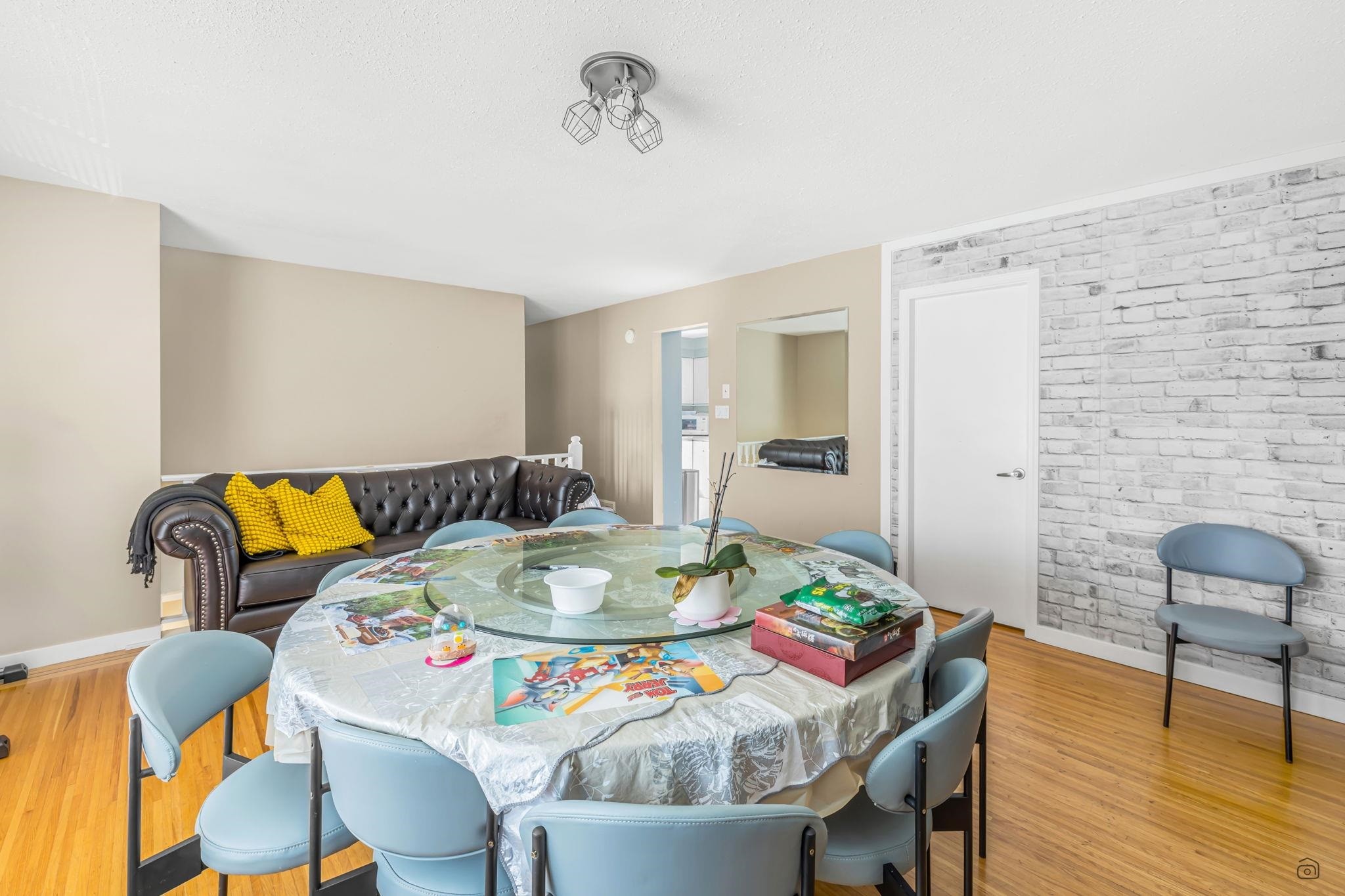 10580 Seaham Crescent, Richmond, BC