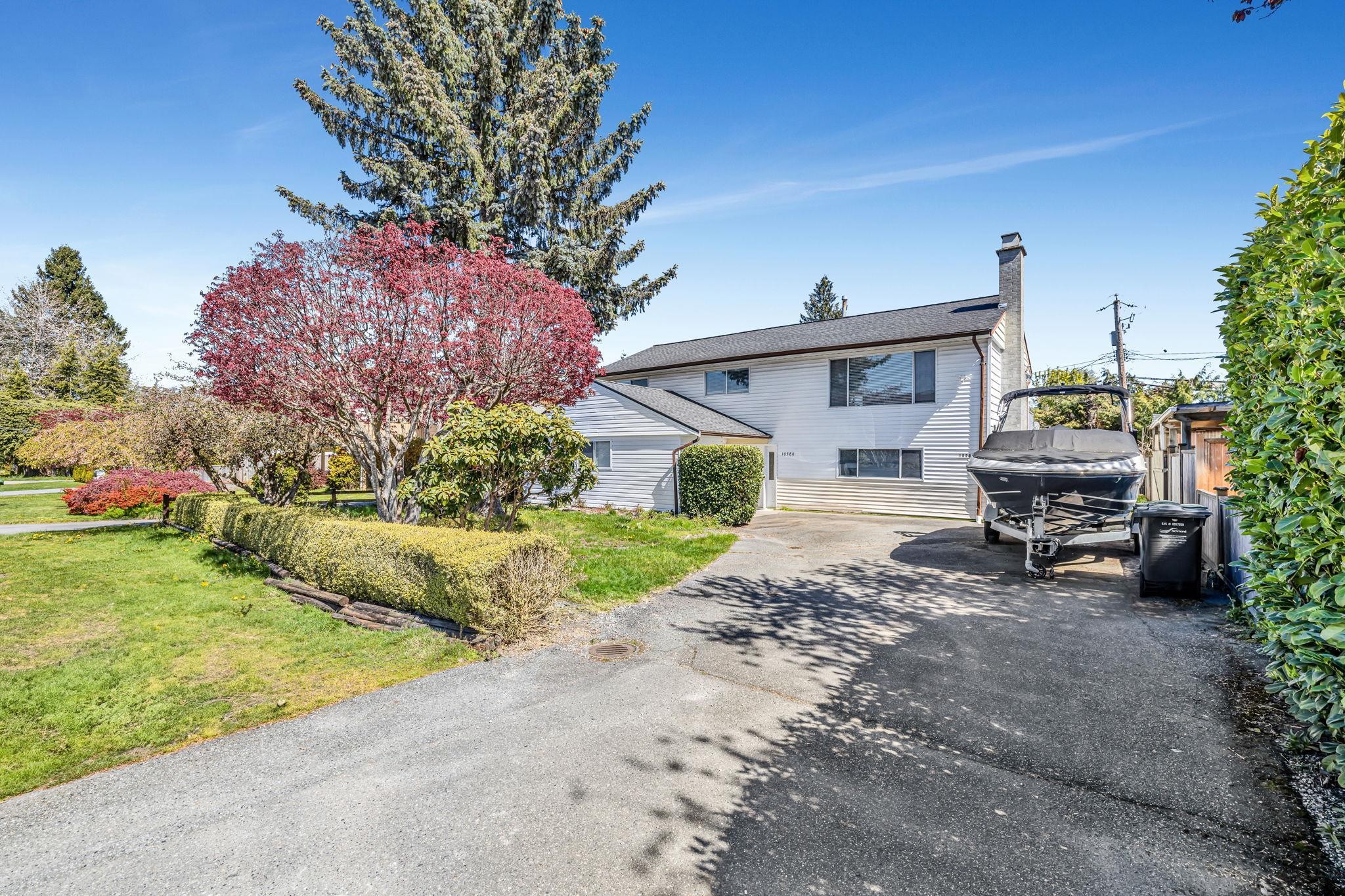10580 Seaham Crescent, Richmond, BC