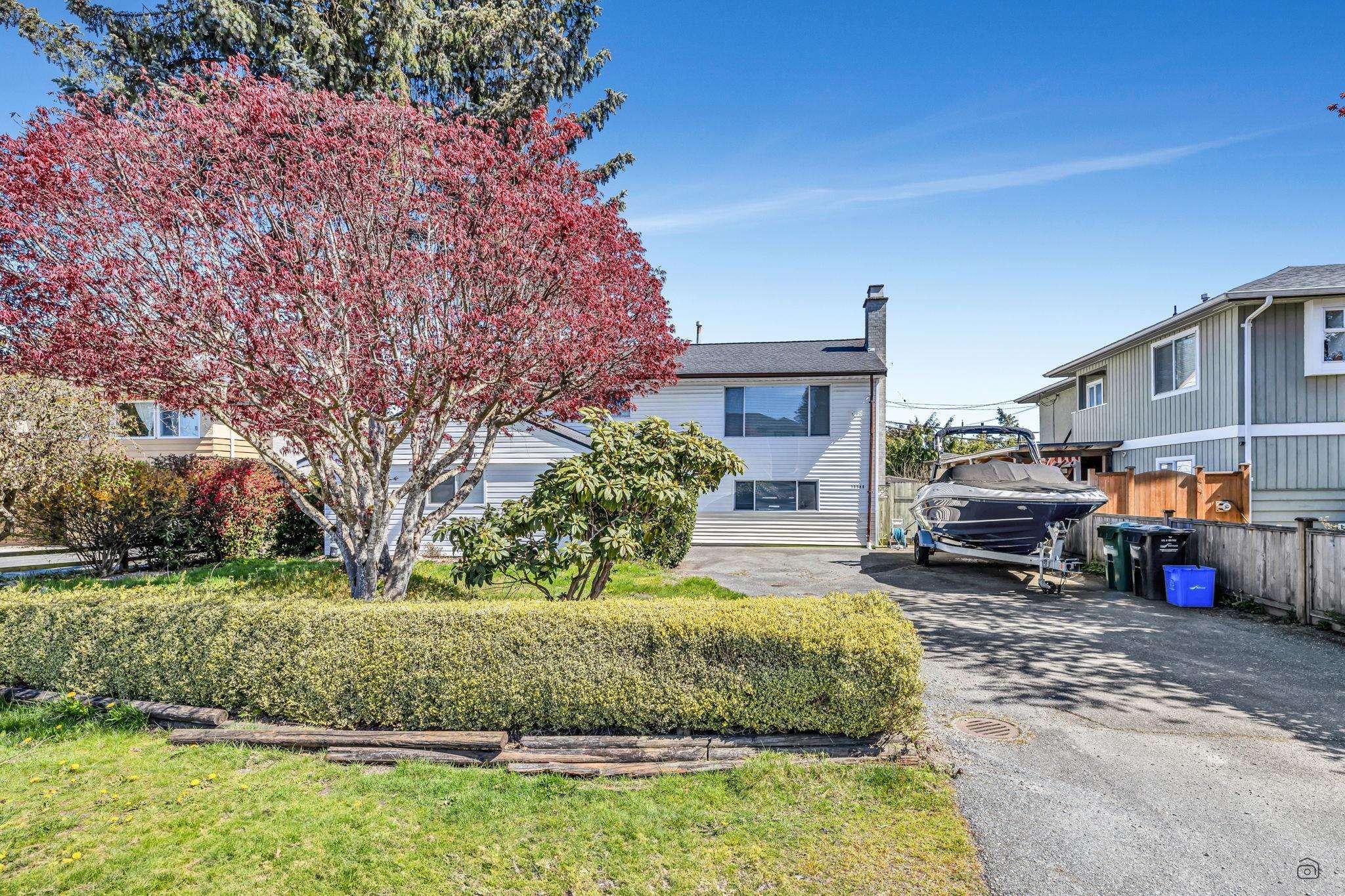 10580 Seaham Crescent, Richmond, BC