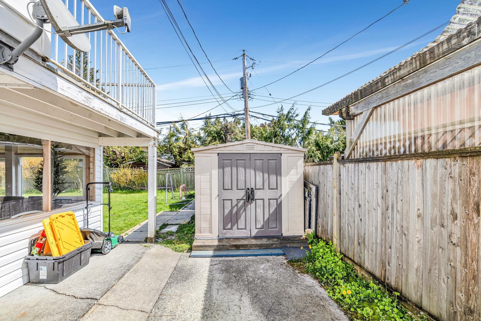 10580 Seaham Crescent, Richmond, BC