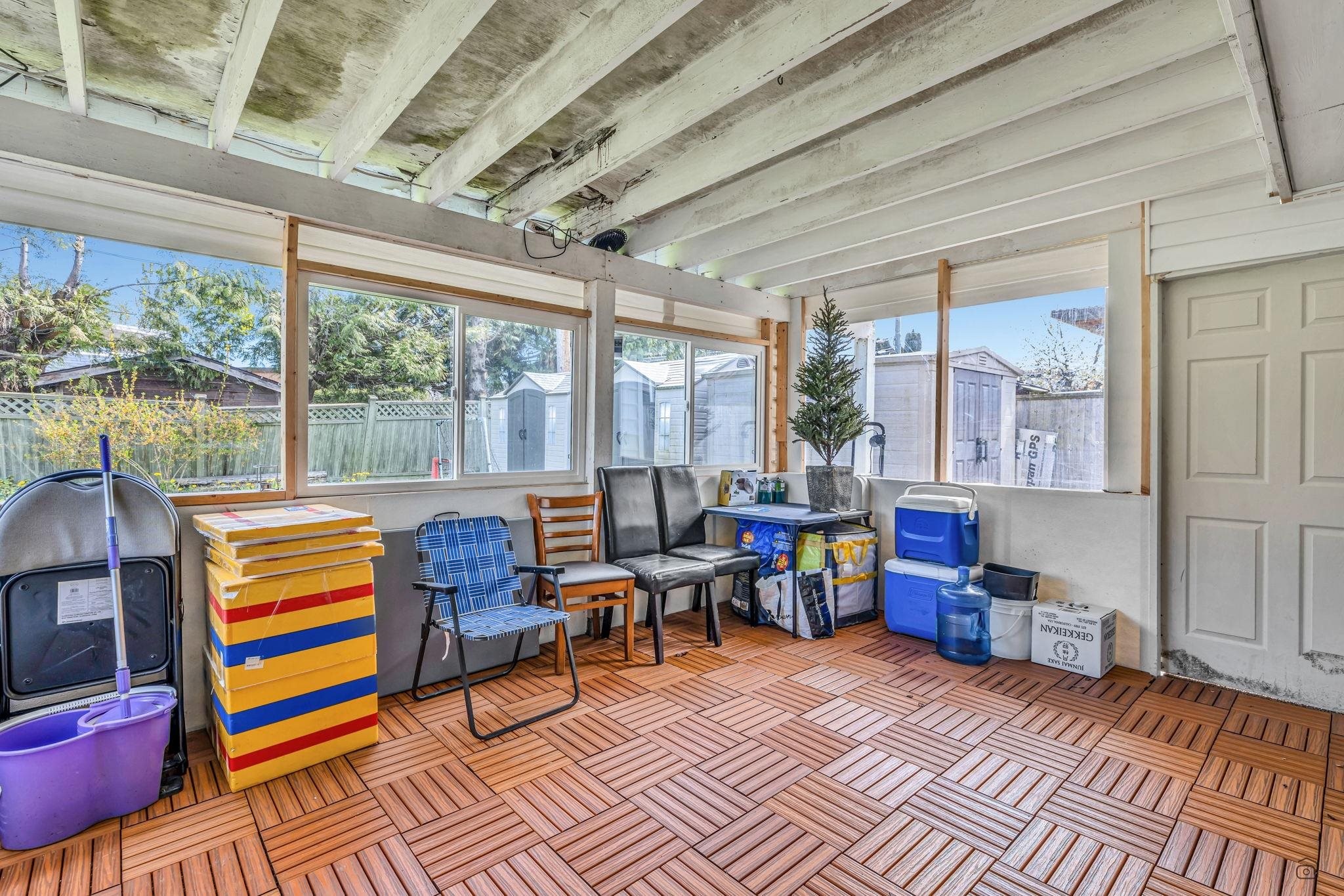 10580 Seaham Crescent, Richmond, BC