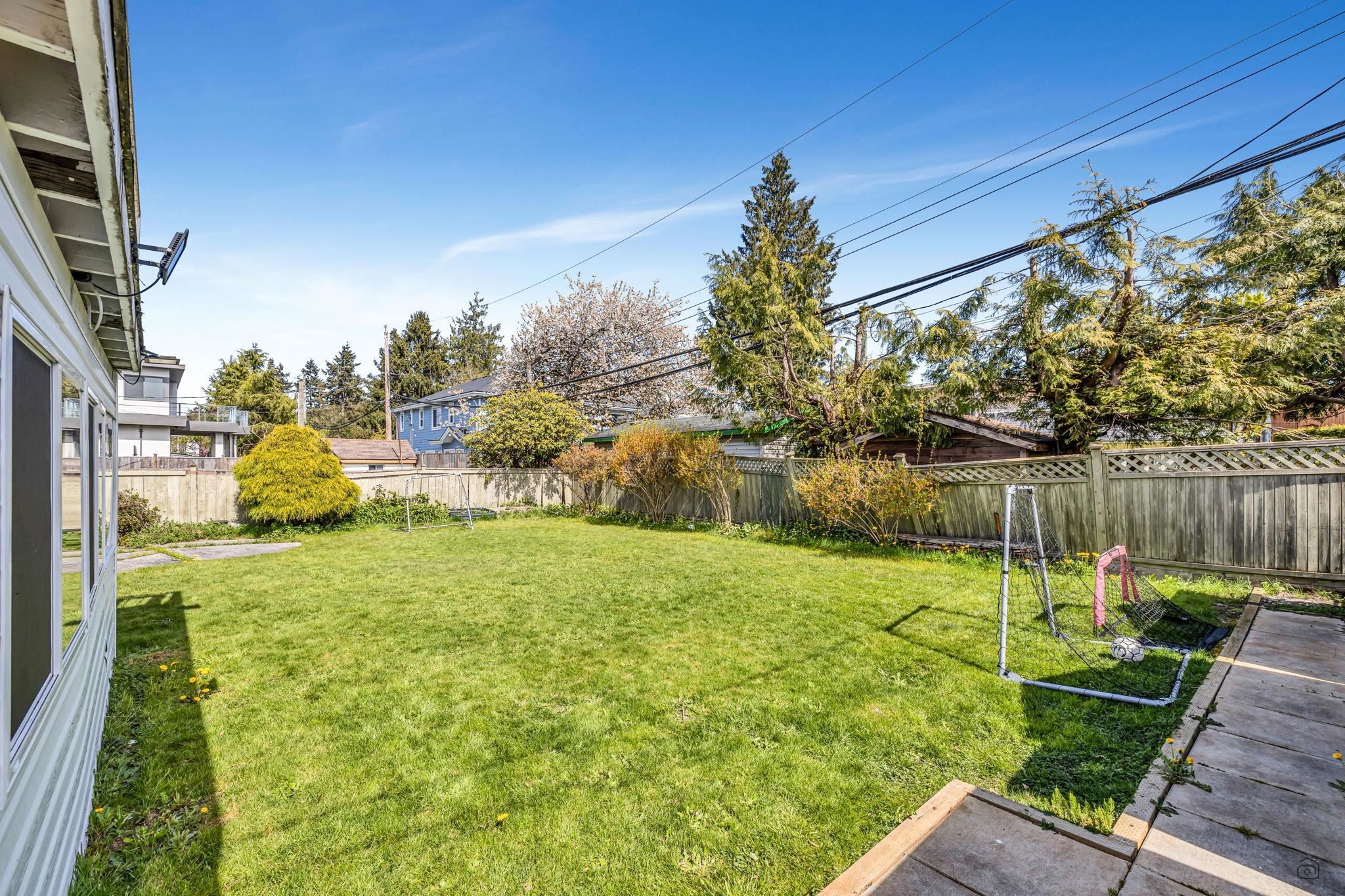 10580 Seaham Crescent, Richmond, BC