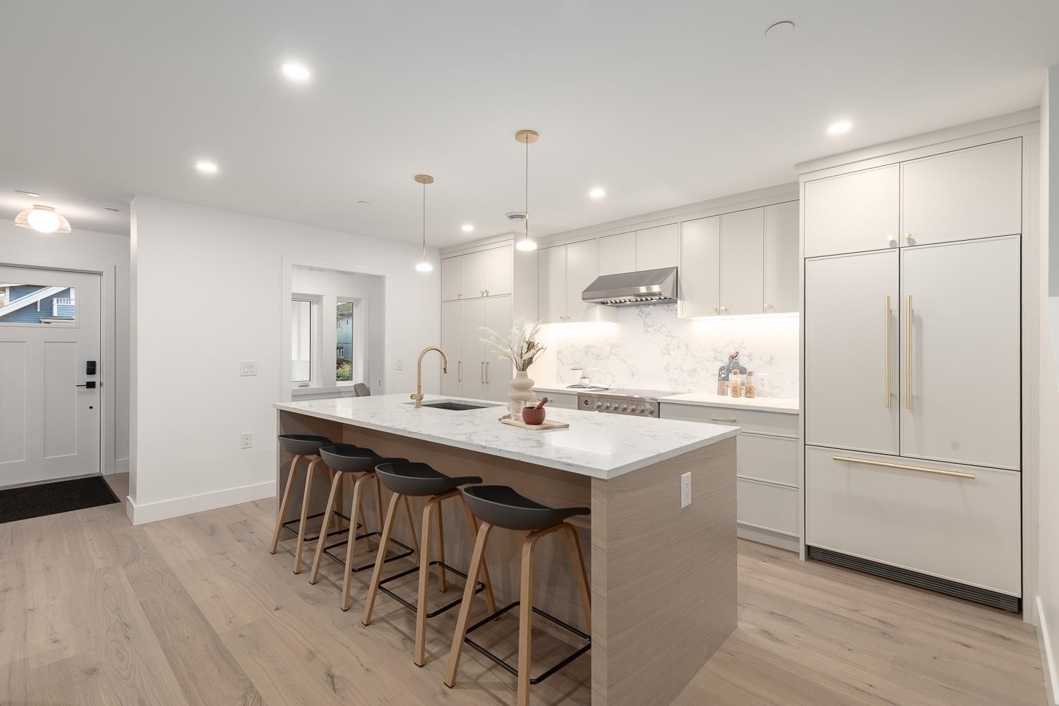 458 17Th Avenue E, Vancouver, BC