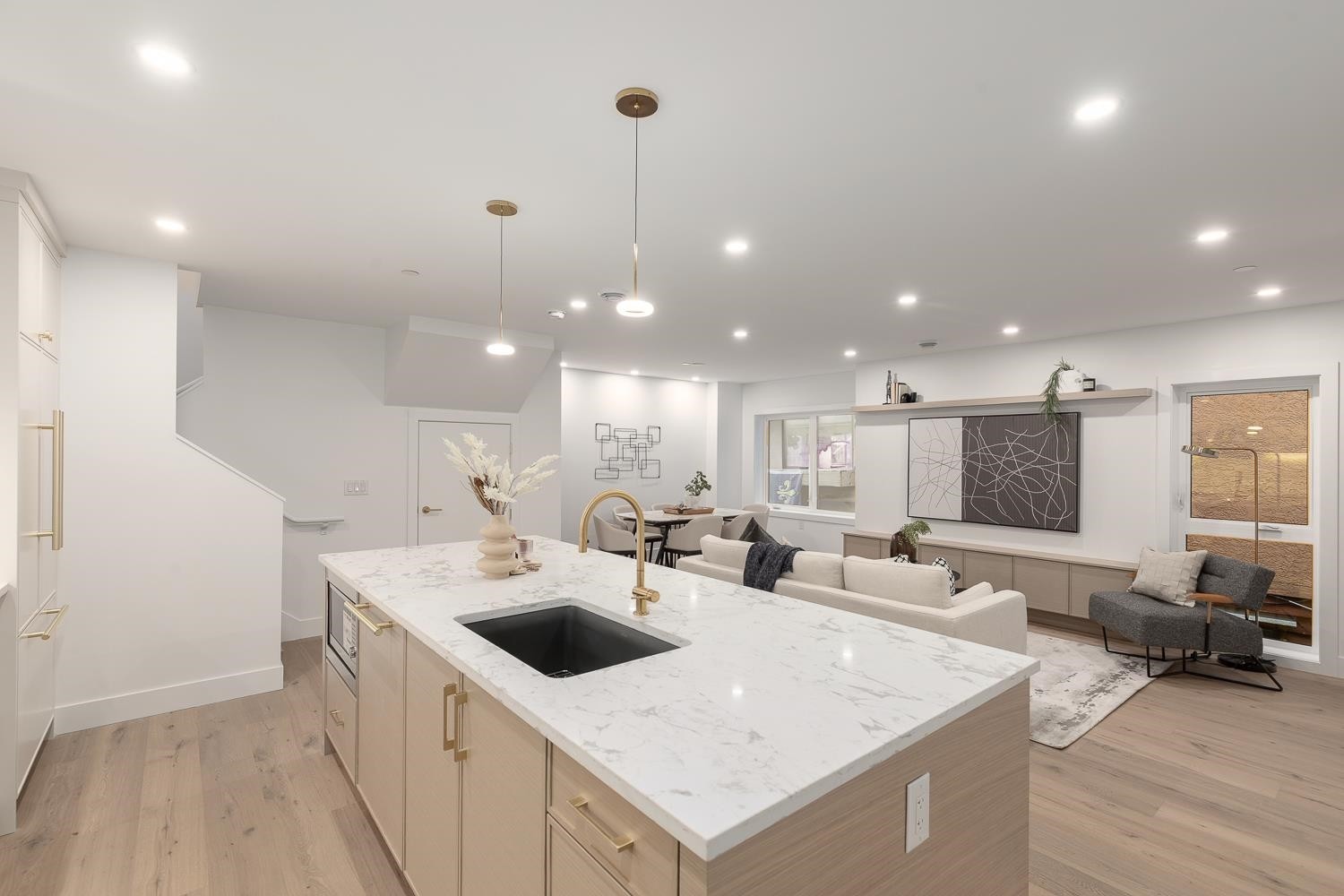 458 17Th Avenue E, Vancouver, BC