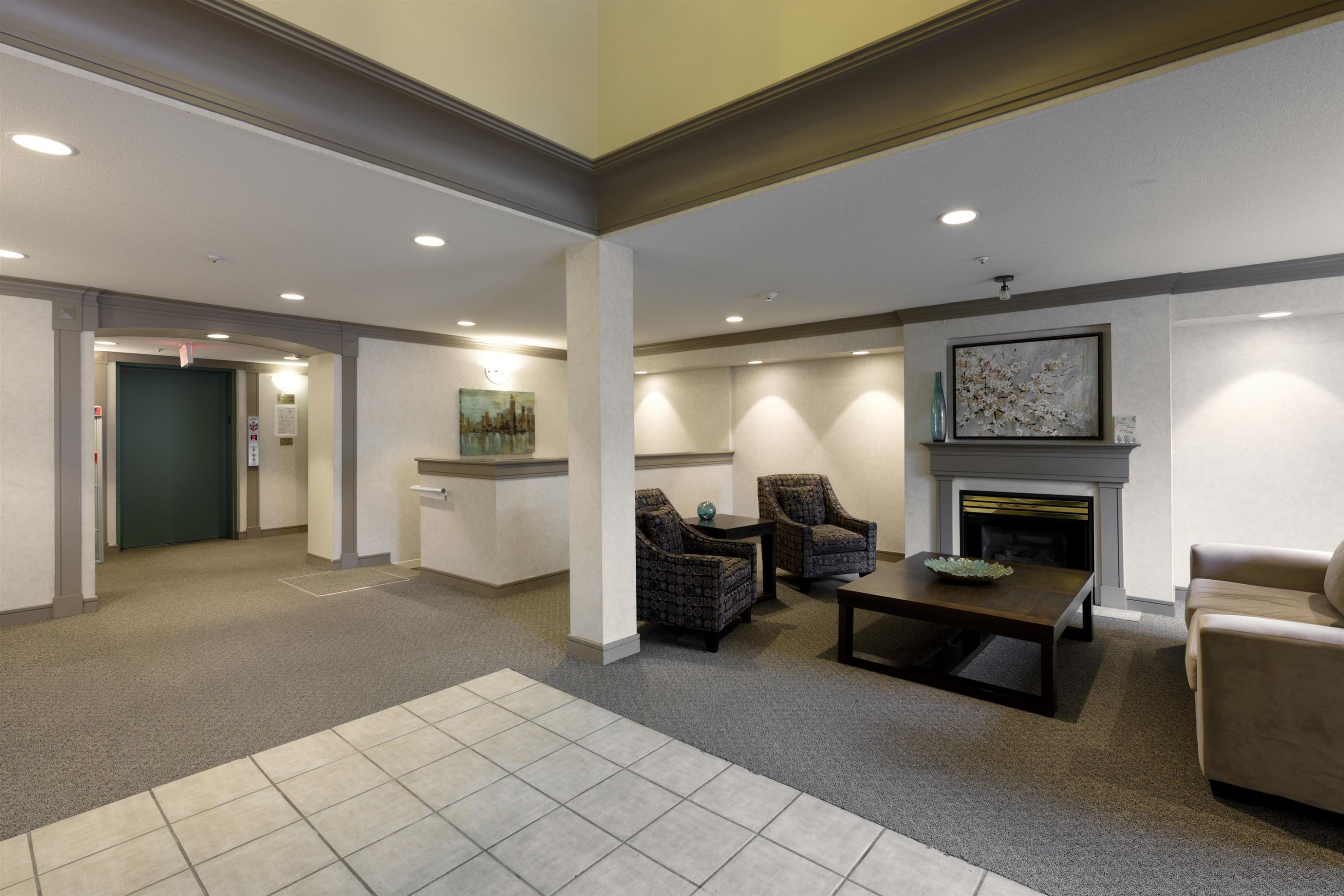 302-1242 Town Centre Boulevard, Coquitlam, BC