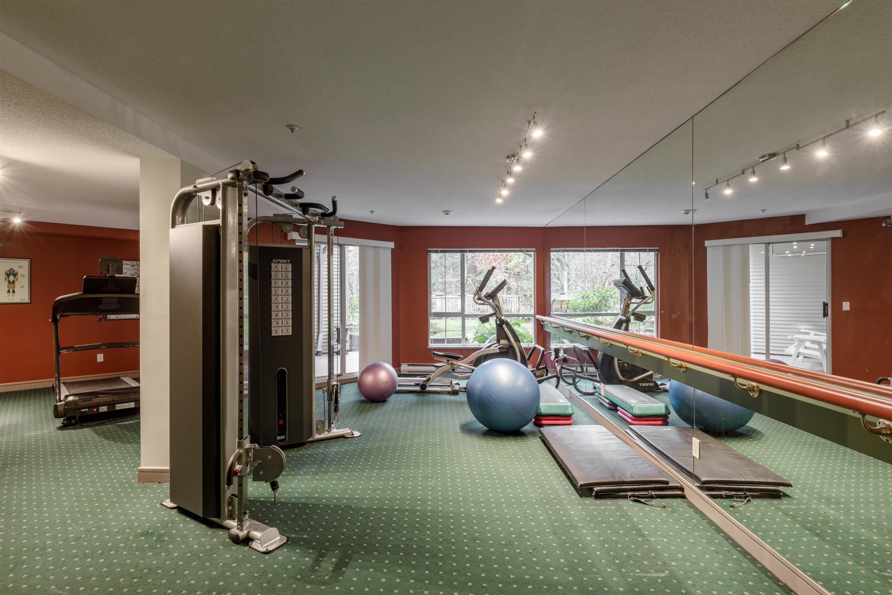 302-1242 Town Centre Boulevard, Coquitlam, BC