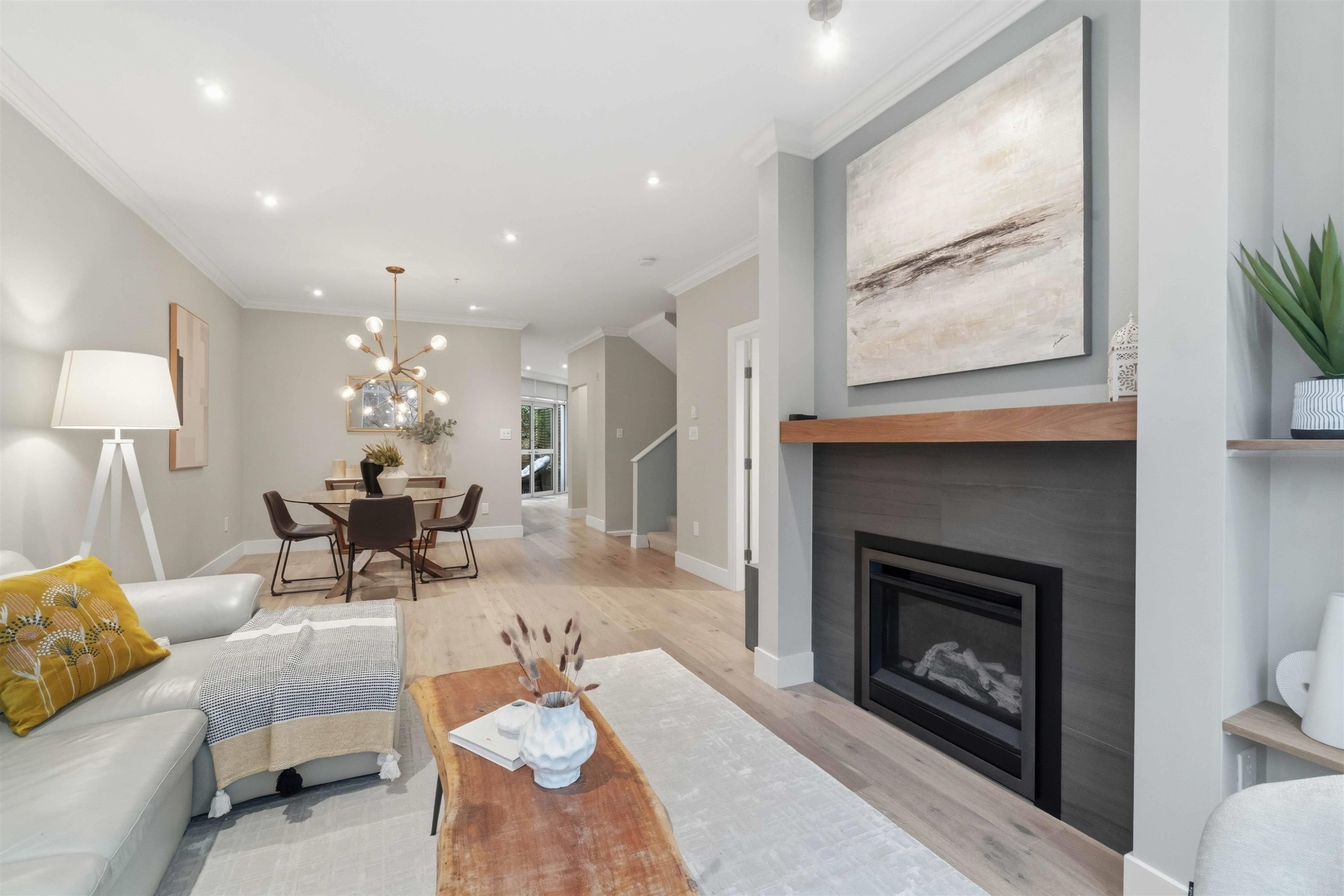 1268 Quebec Street, Vancouver, BC