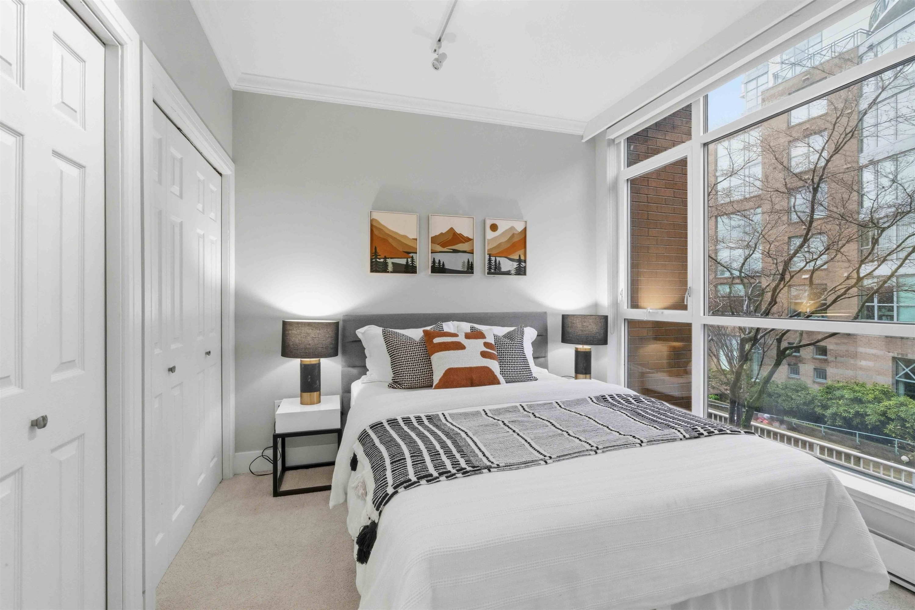 1268 Quebec Street, Vancouver, BC