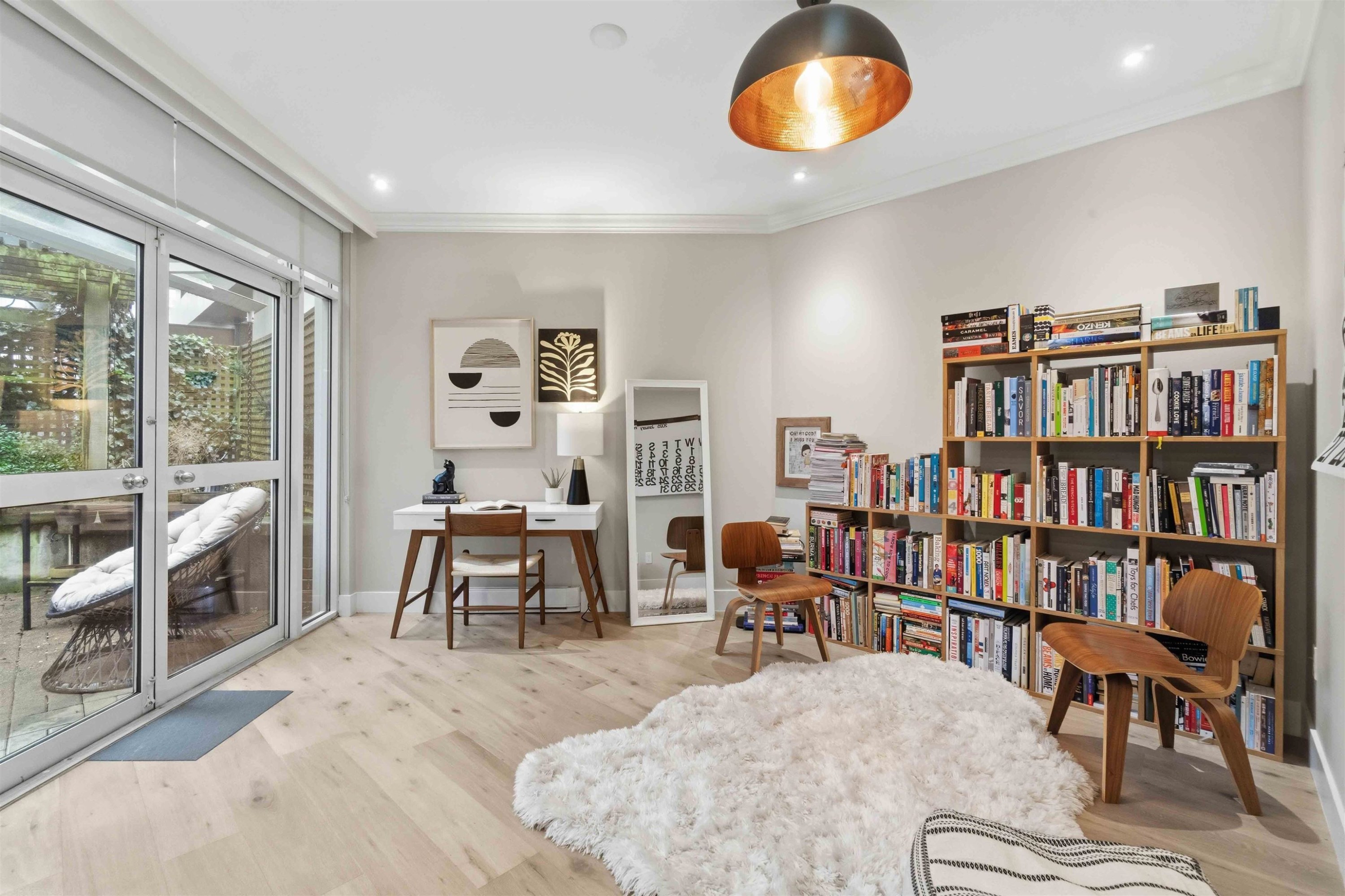 1268 Quebec Street, Vancouver, BC