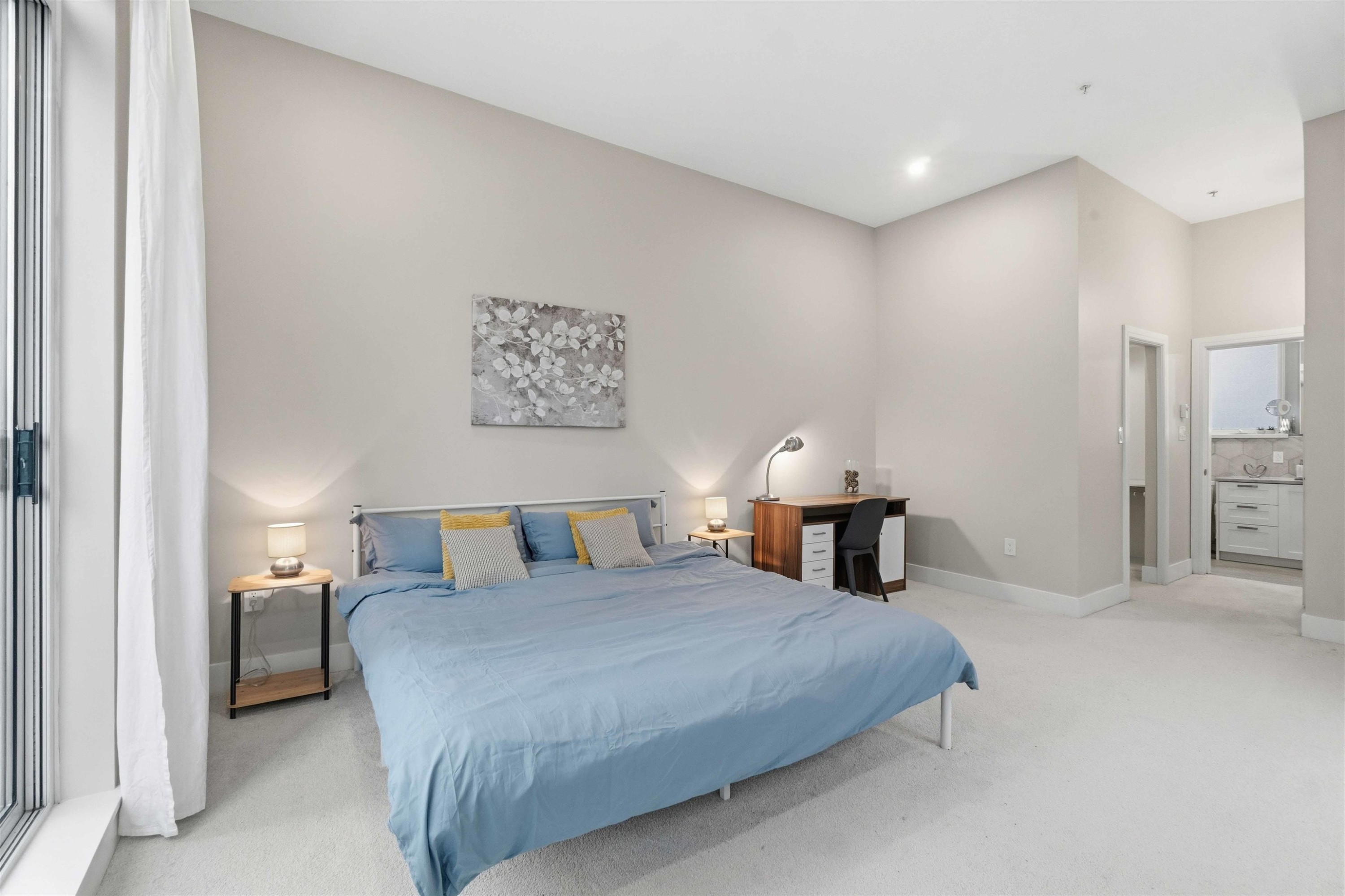 1268 Quebec Street, Vancouver, BC