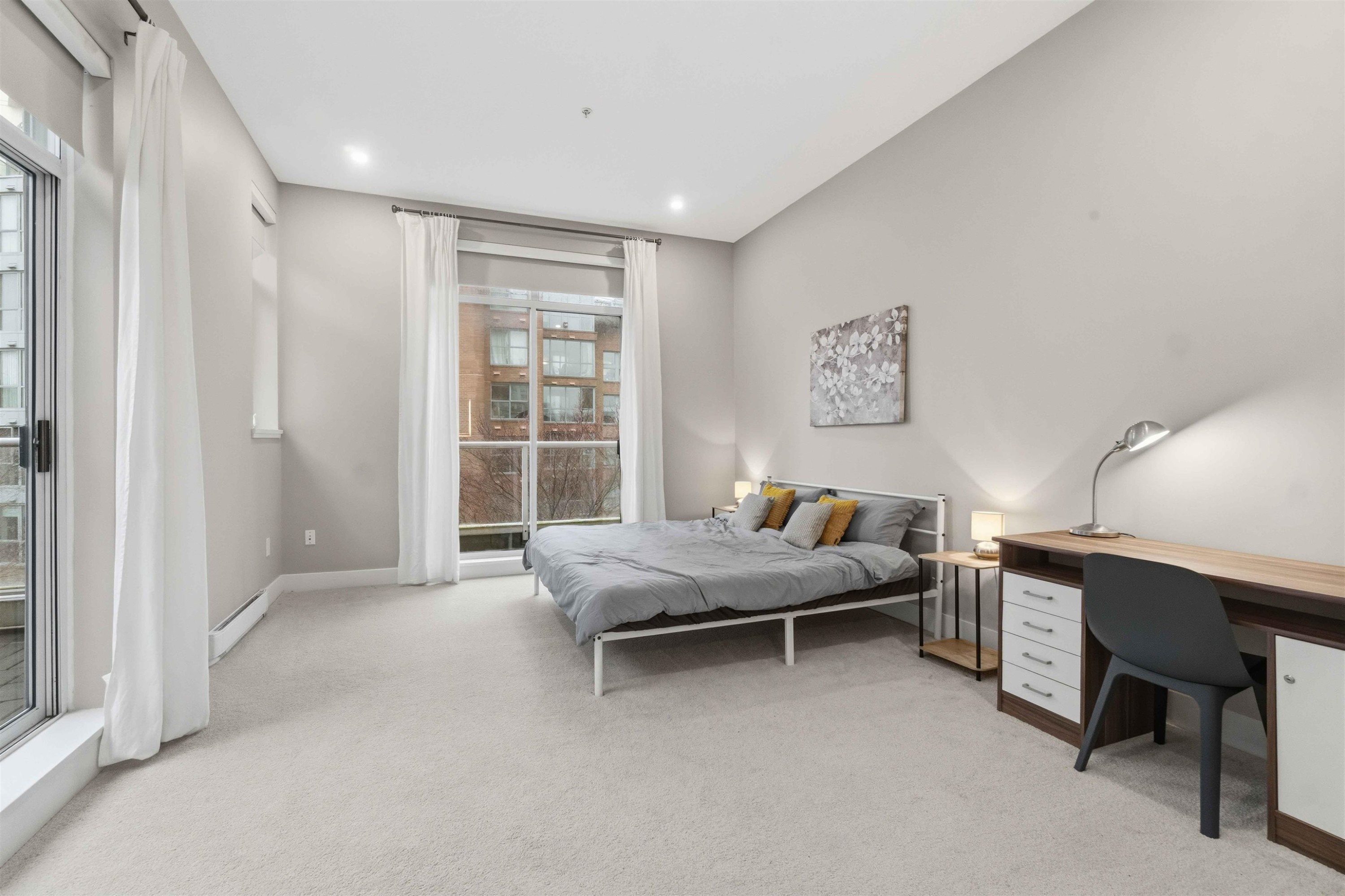 1268 Quebec Street, Vancouver, BC