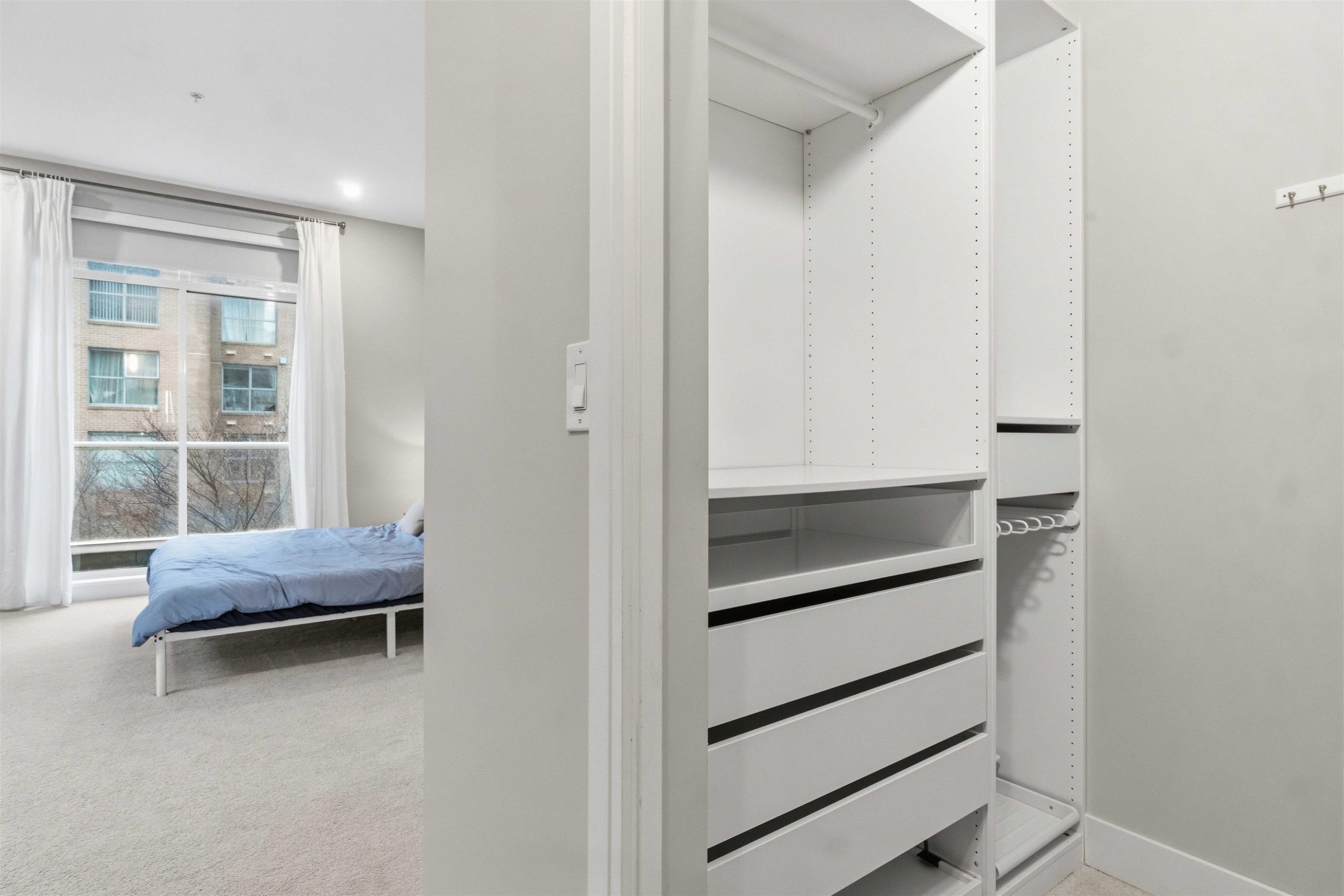 1268 Quebec Street, Vancouver, BC