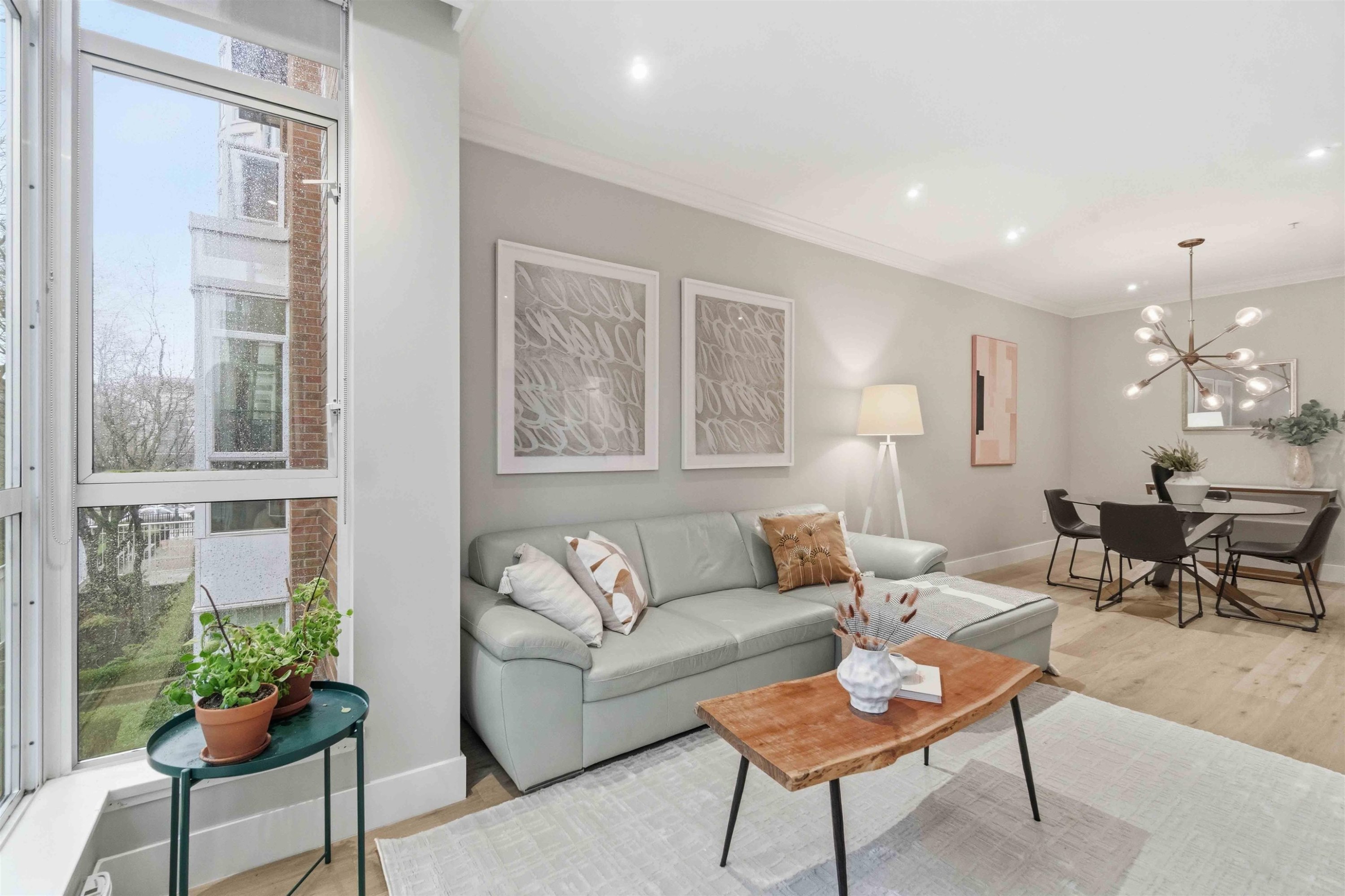 1268 Quebec Street, Vancouver, BC