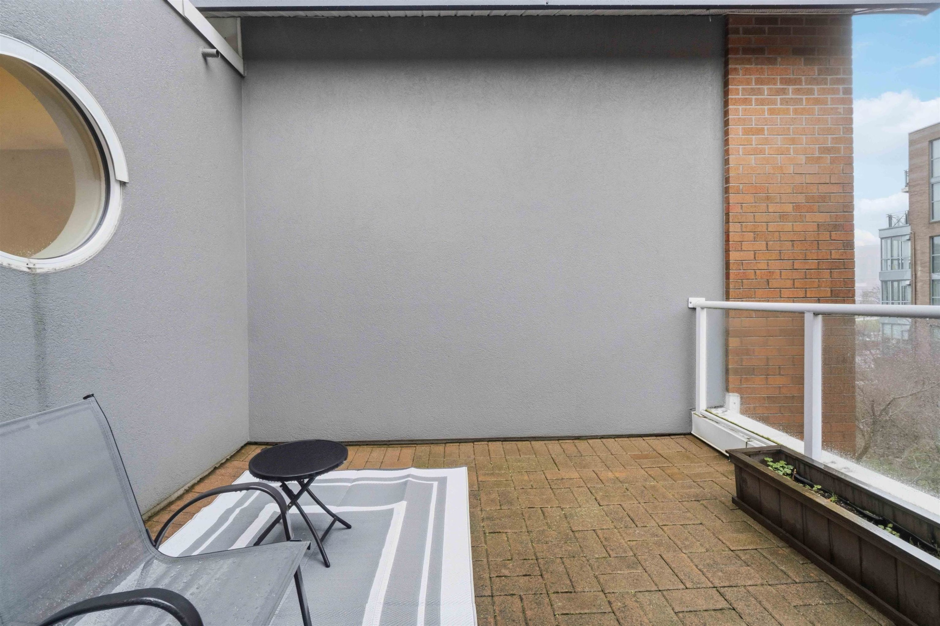 1268 Quebec Street, Vancouver, BC