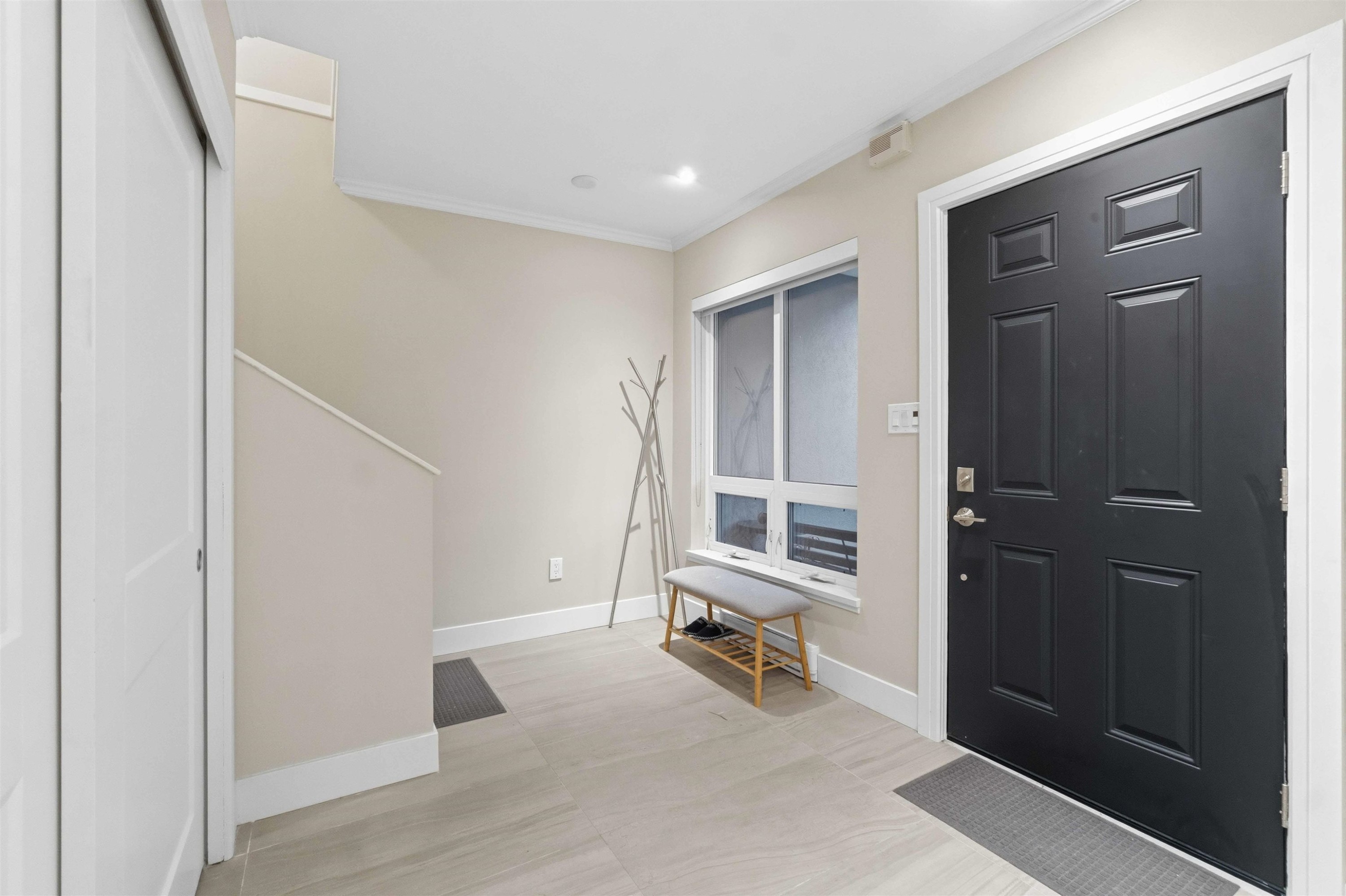 1268 Quebec Street, Vancouver, BC