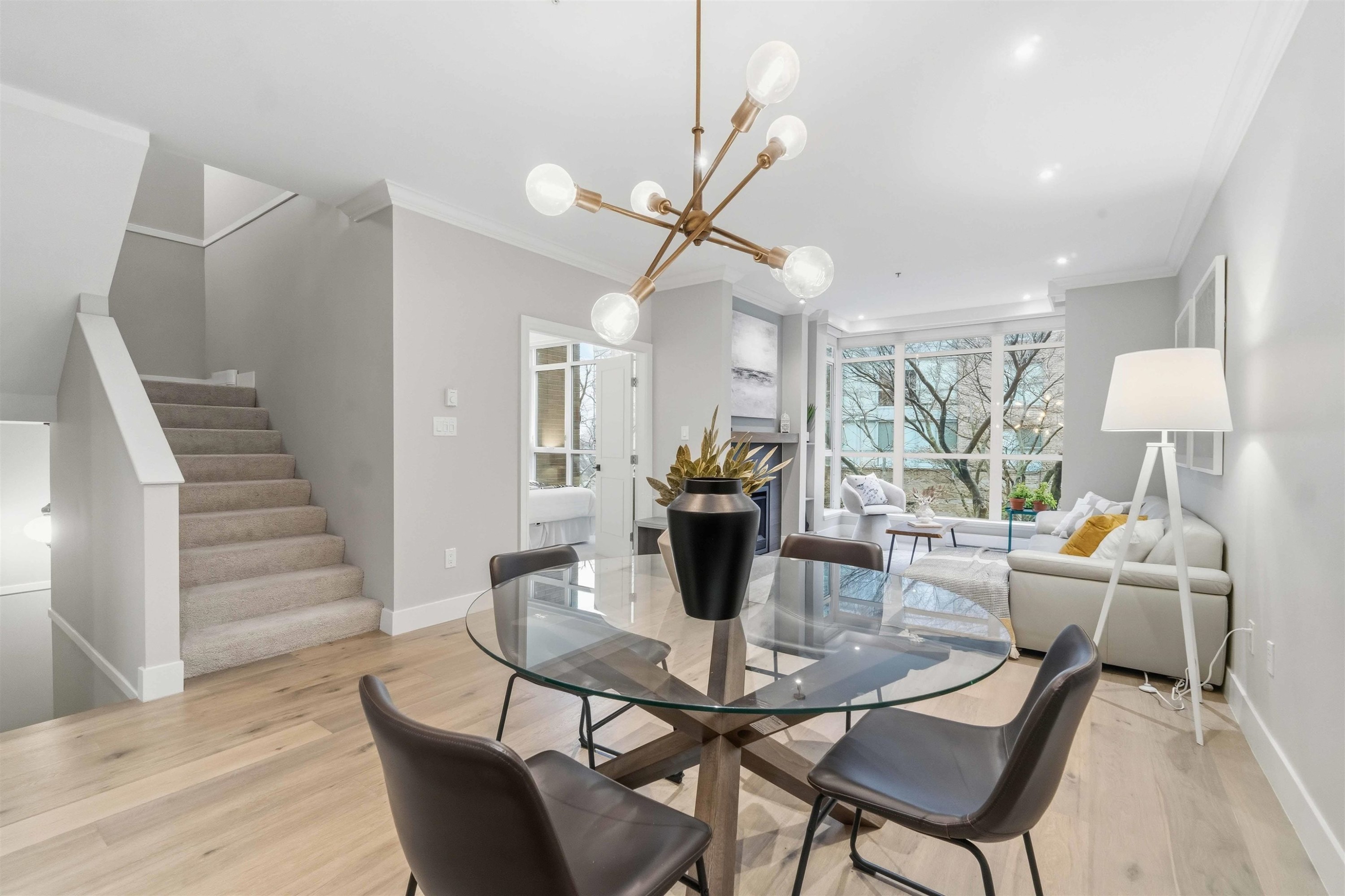 1268 Quebec Street, Vancouver, BC