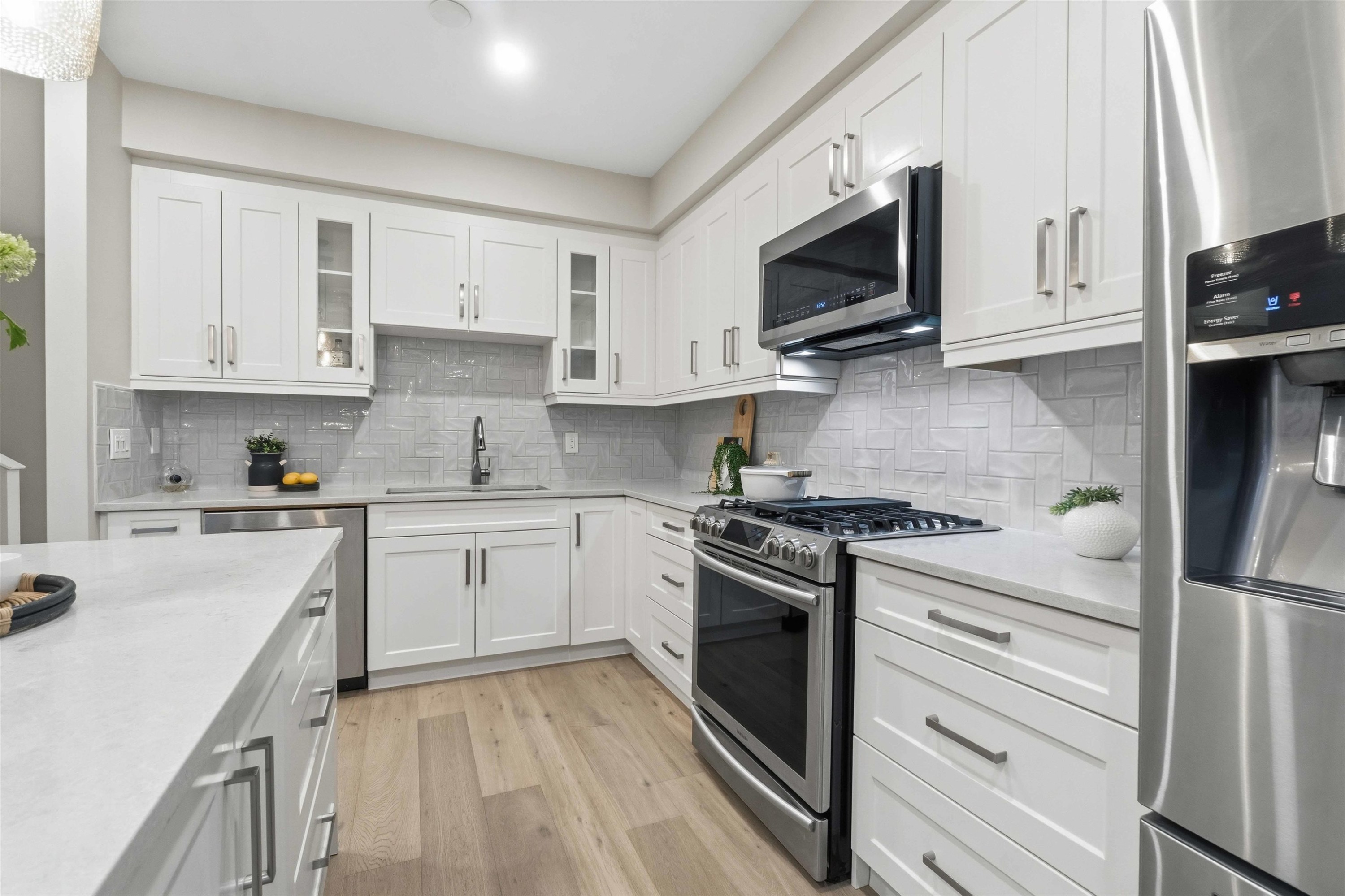 1268 Quebec Street, Vancouver, BC