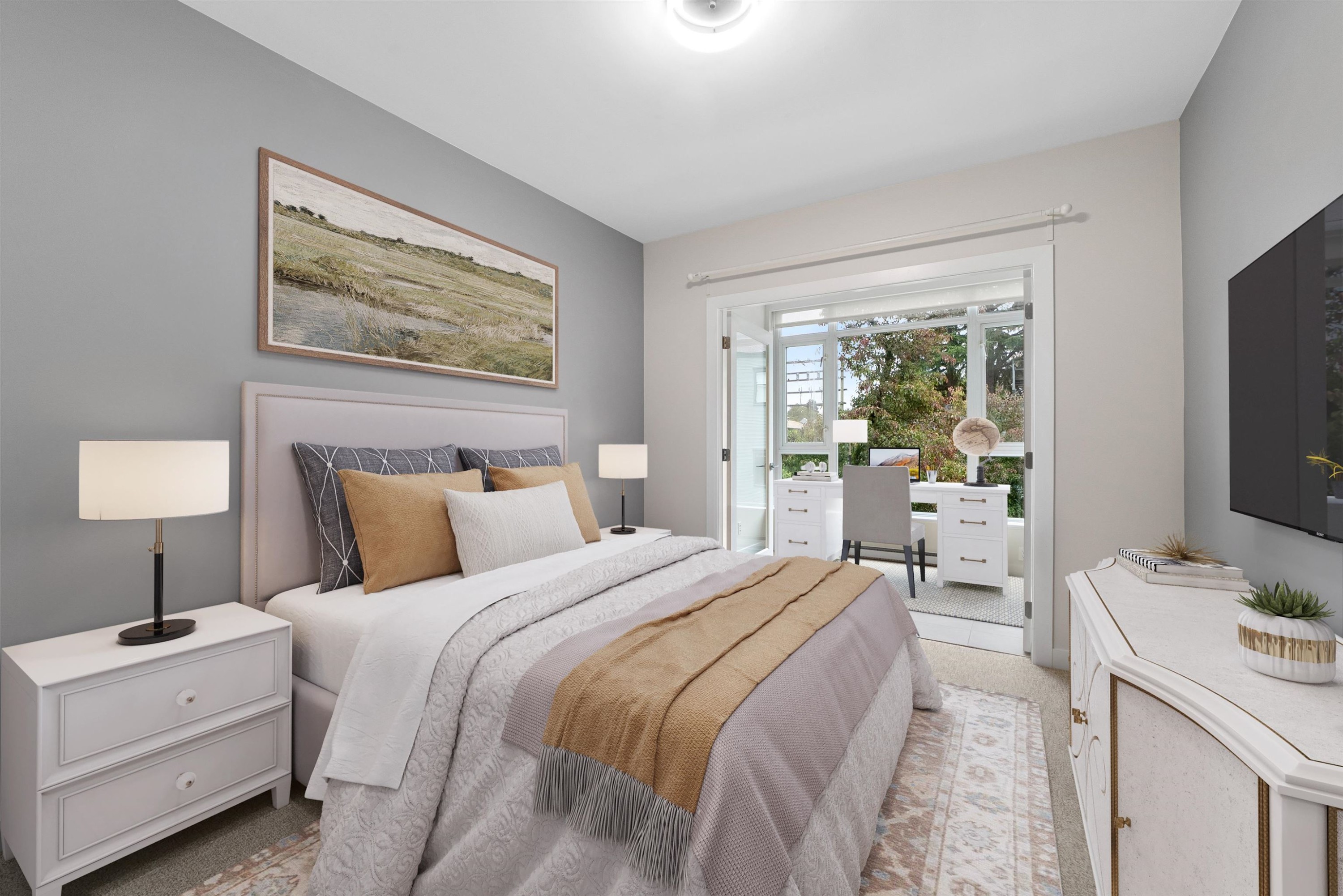 2389 Scotia Street, Vancouver, BC