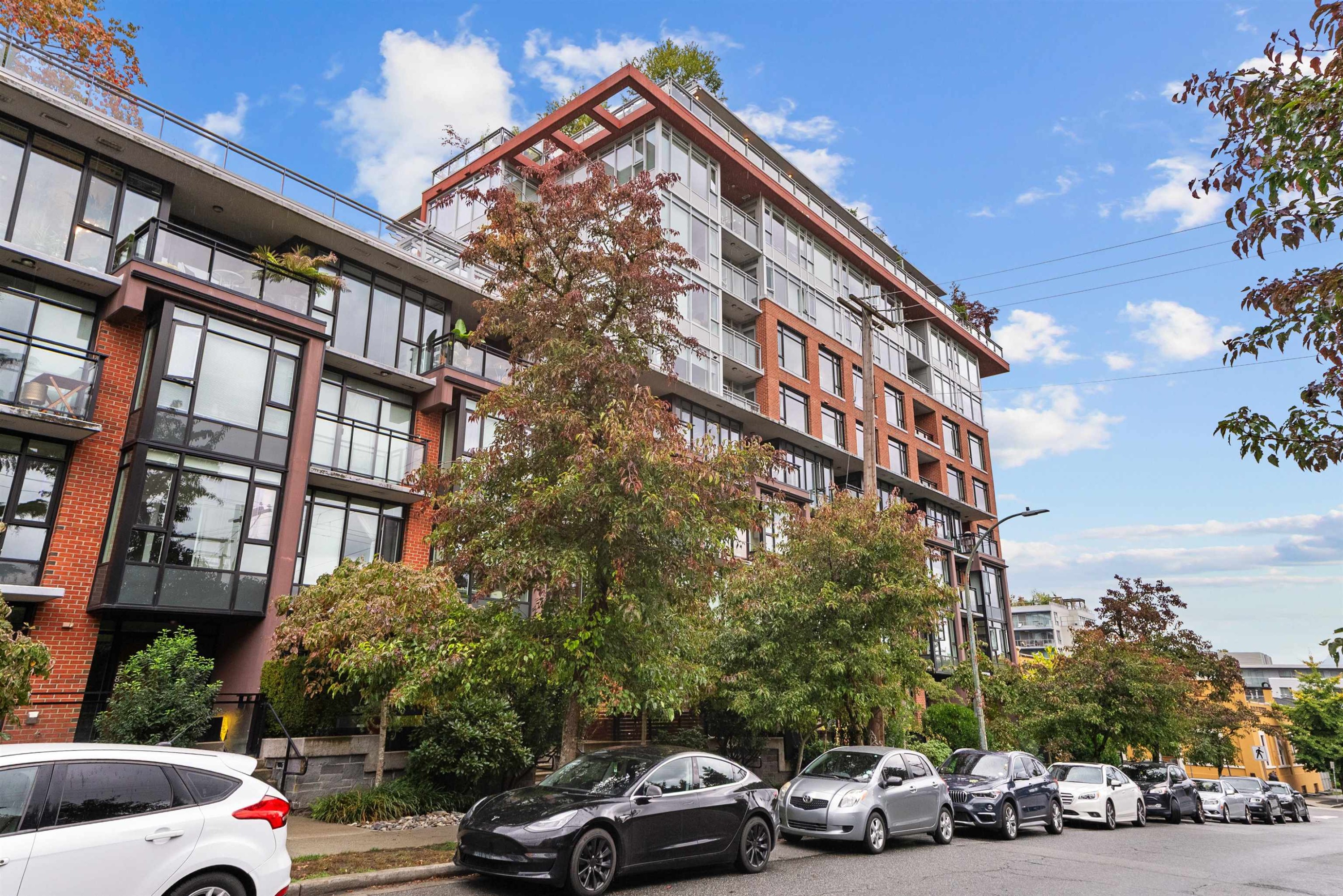 2389 Scotia Street, Vancouver, BC